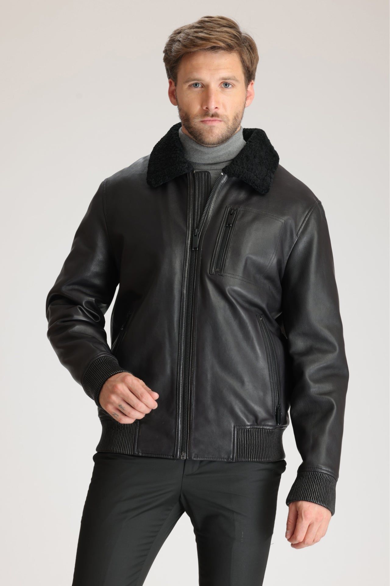 DERICK sold by Danier