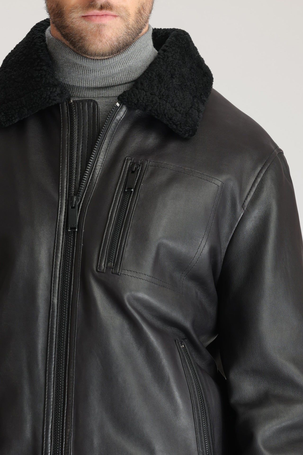 DERICK sold by Danier product image thumbnail 3