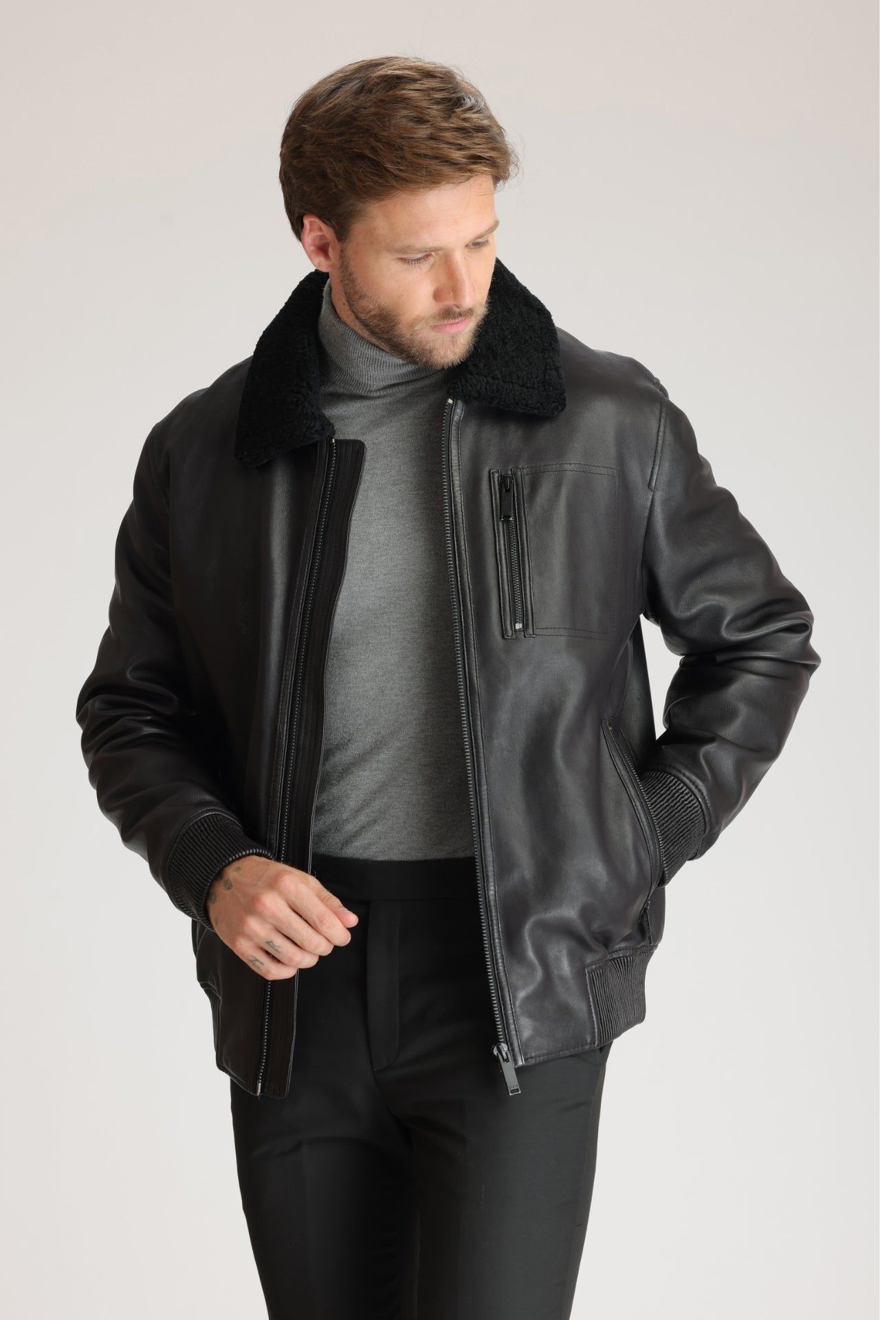 DERICK sold by Danier product image thumbnail 5