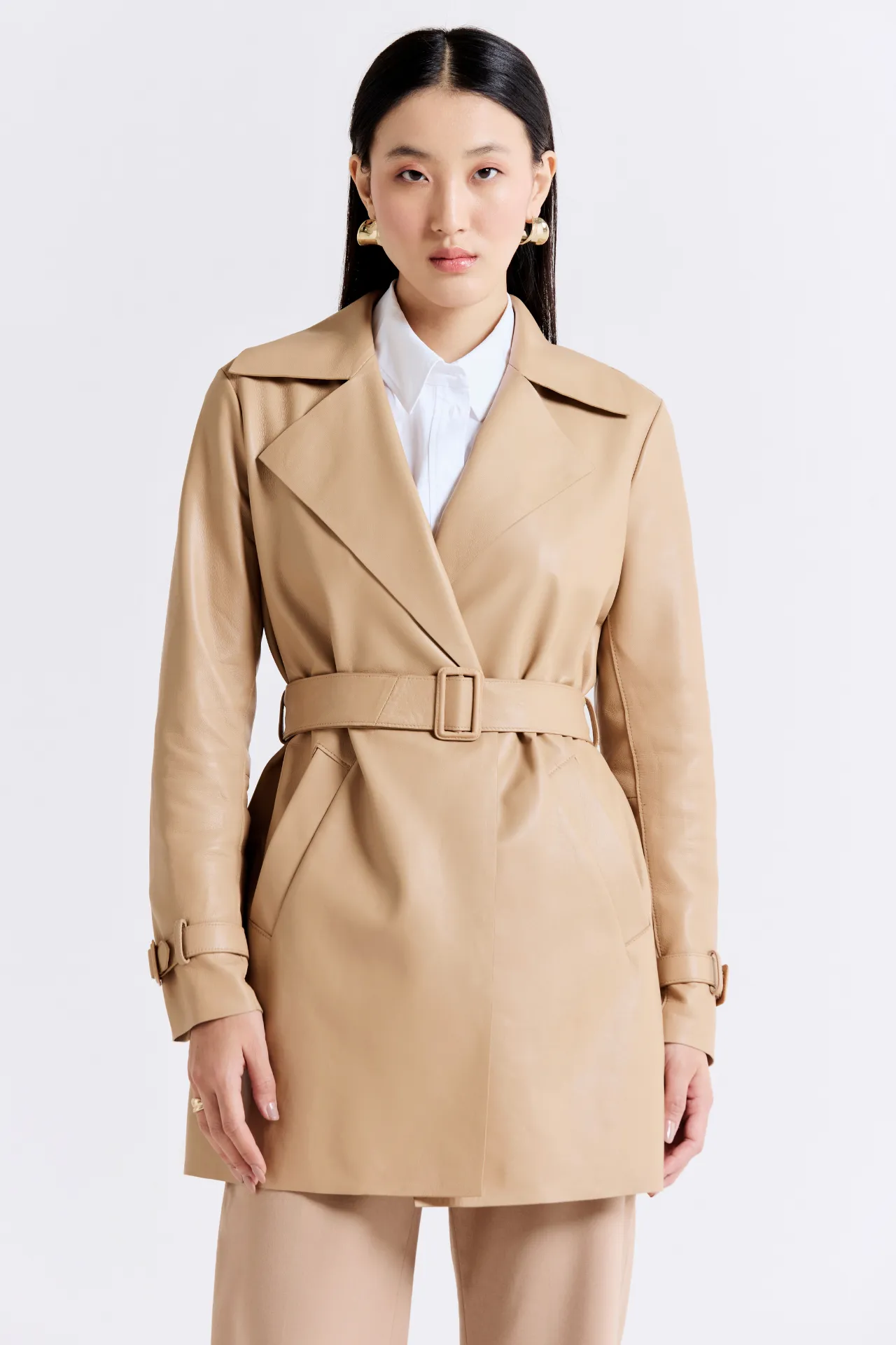 DEMI sold by Danier
