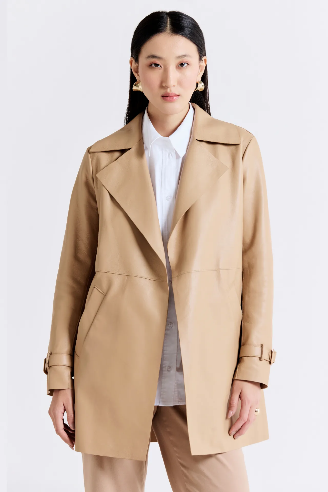 DEMI sold by Danier product image thumbnail 4
