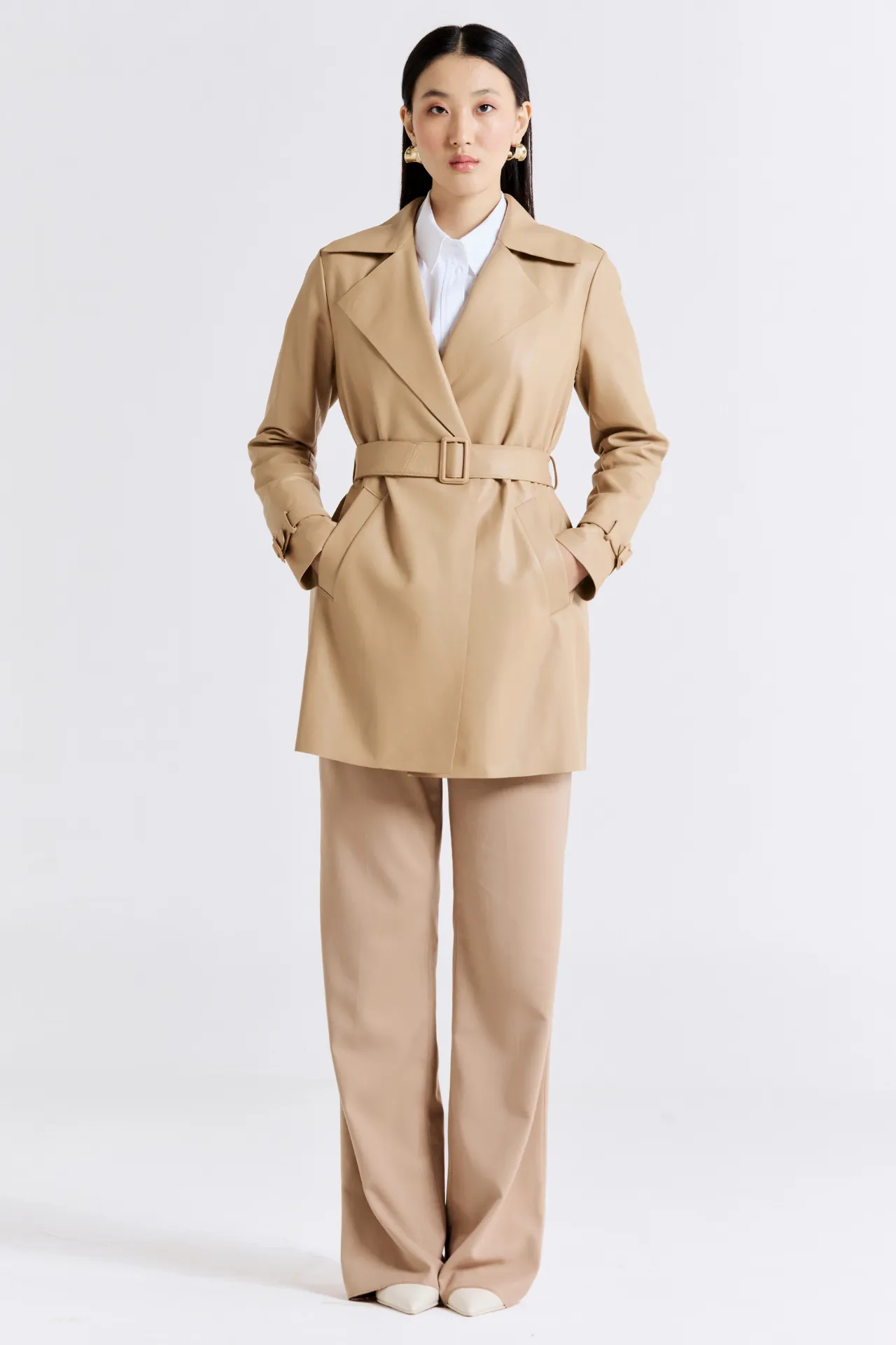 DEMI sold by Danier product image thumbnail 2