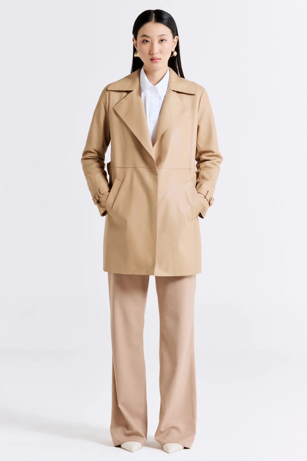 DEMI sold by Danier product image thumbnail 5