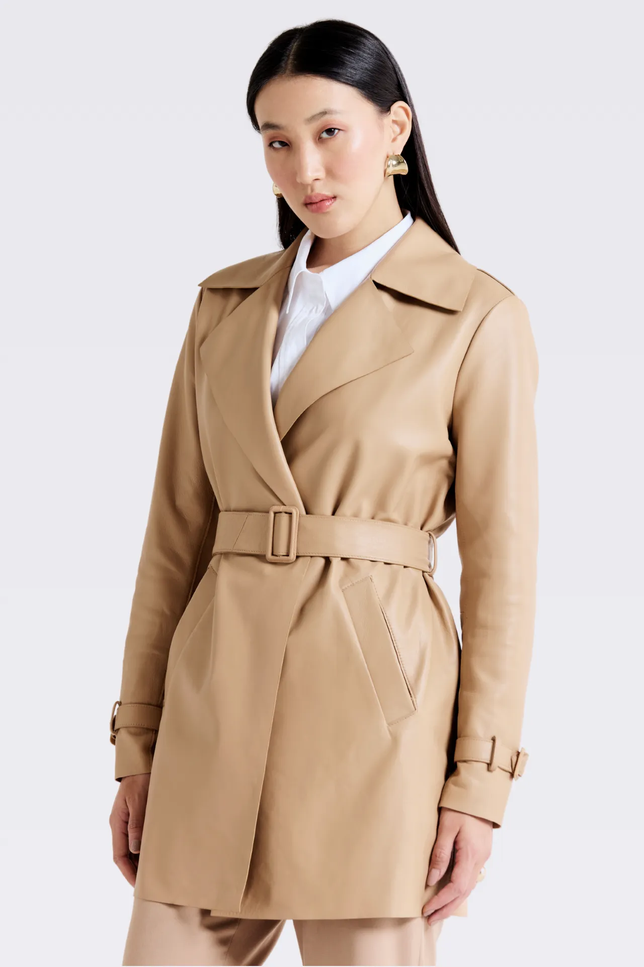 DEMI sold by Danier product image thumbnail 3