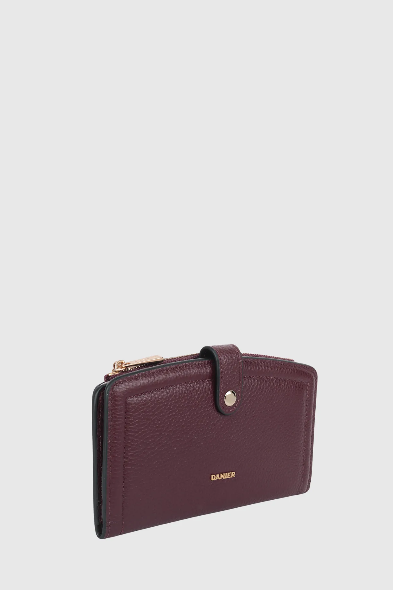 CELINA MEDIUM BI-FOLD WALLET sold by Danier product image thumbnail 2