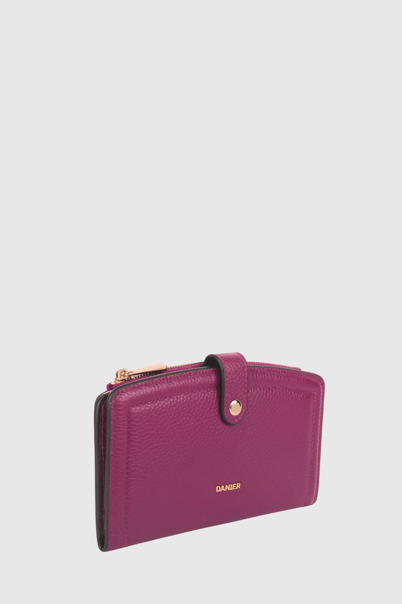 CELINA MEDIUM BI-FOLD WALLET sold by Danier product image thumbnail 2