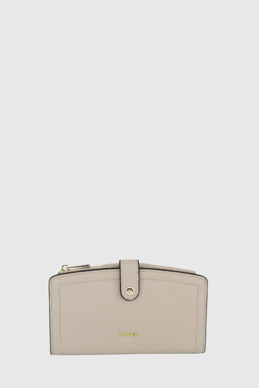 CELINA MEDIUM BI-FOLD WALLET sold by Danier