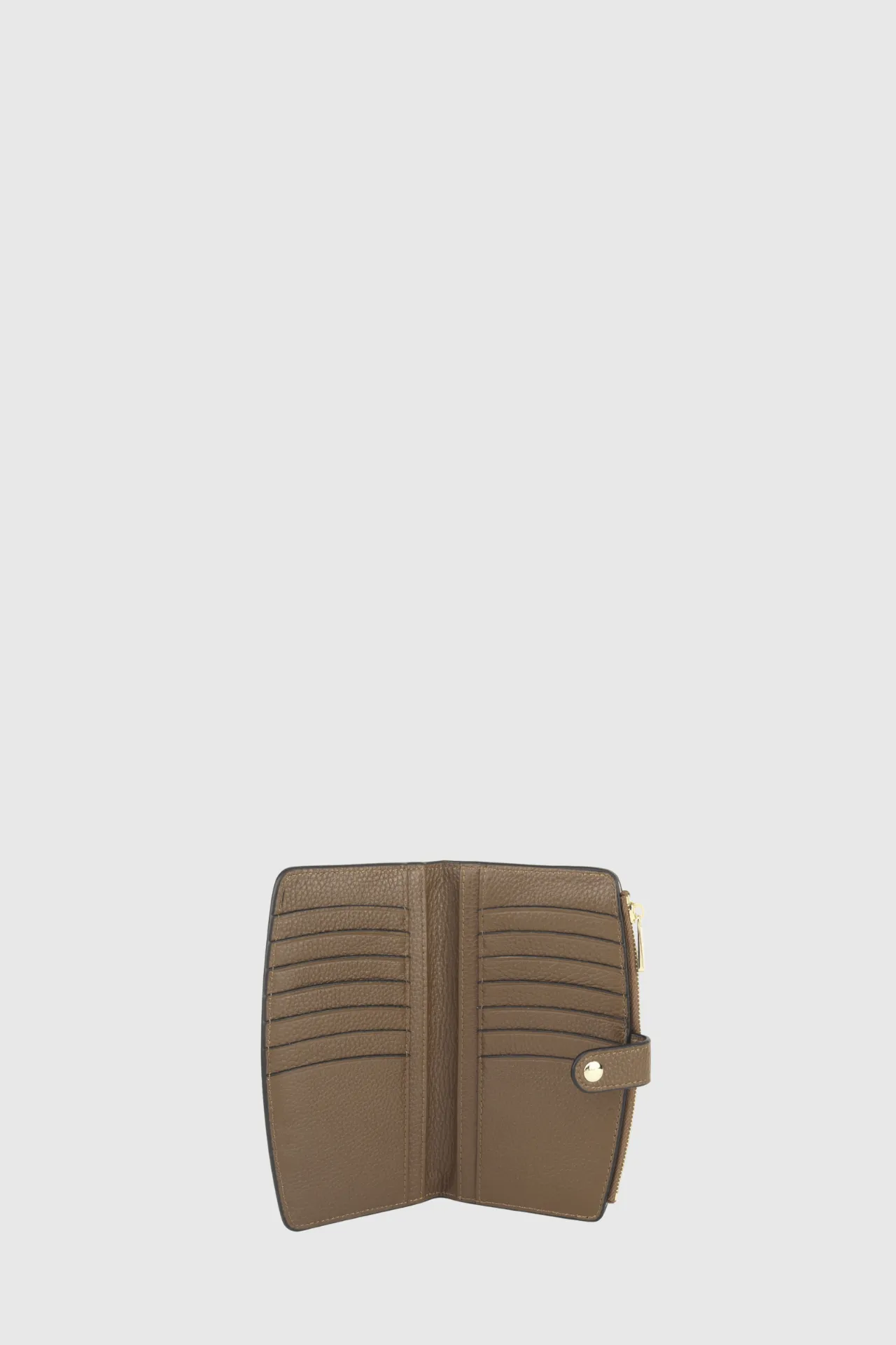 CELINA MEDIUM BI-FOLD WALLET sold by Danier product image thumbnail 4