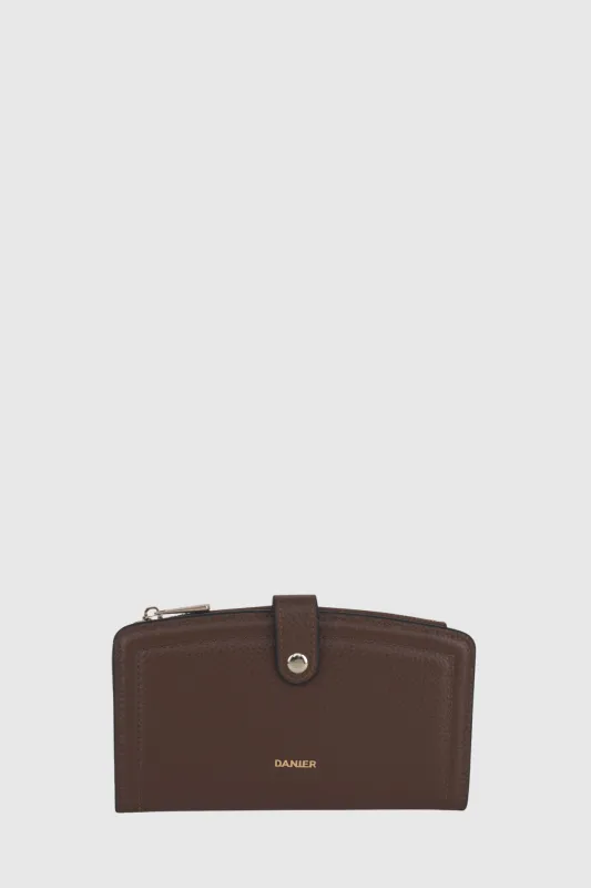 CELINA MEDIUM BI-FOLD WALLET sold by Danier