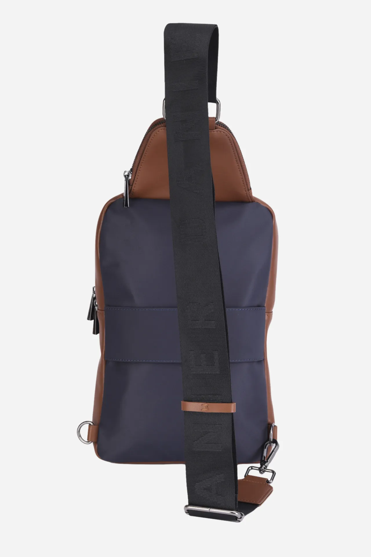 BOSTON NYLON SLING BAG sold by Danier product image thumbnail 4