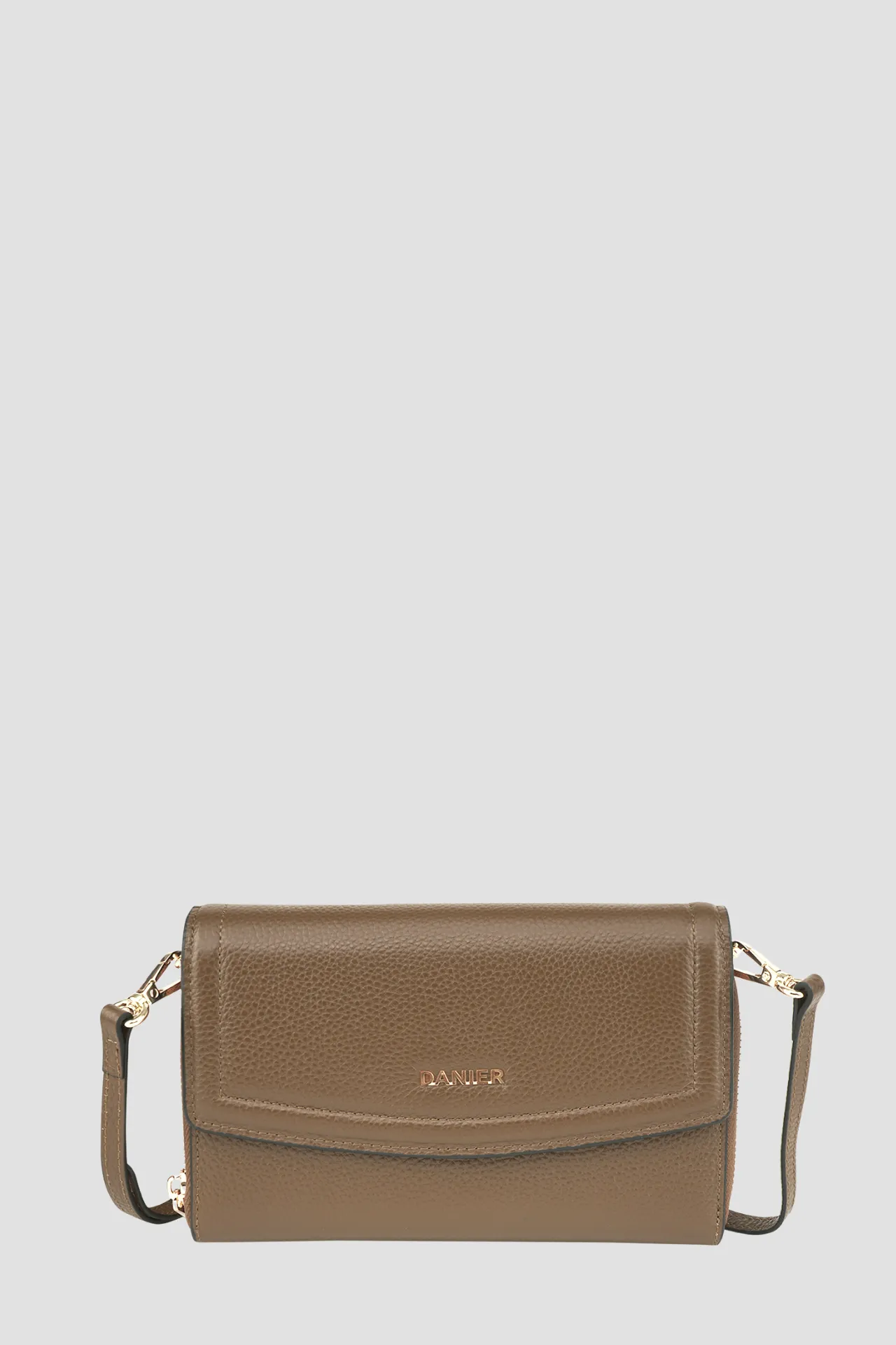 CELINA SMART PHONE WALLET/CROSSBODY sold by Danier product image thumbnail 3