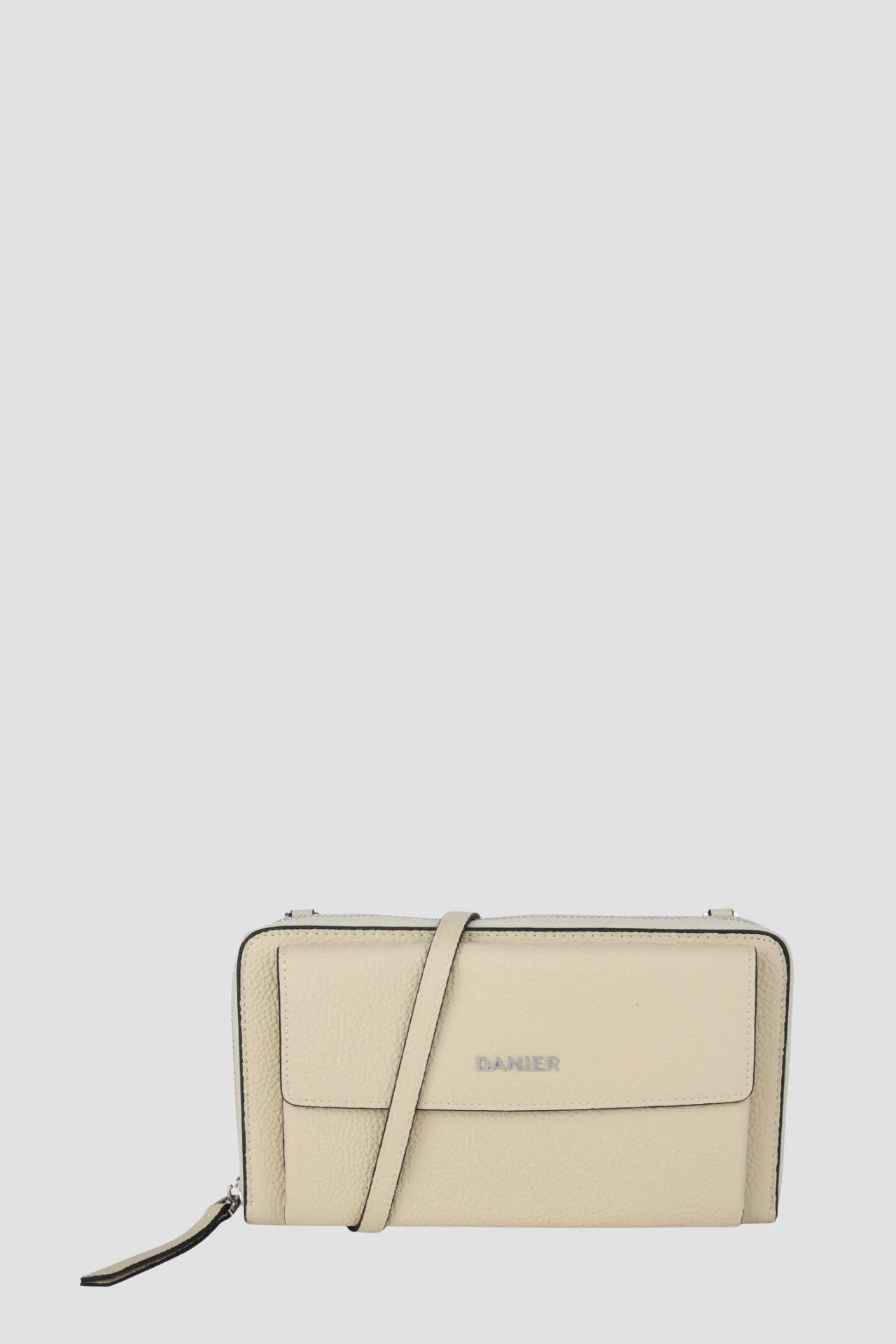 CIANA LARGE SMART PHONE WALLET CROSSBODY sold by Danier