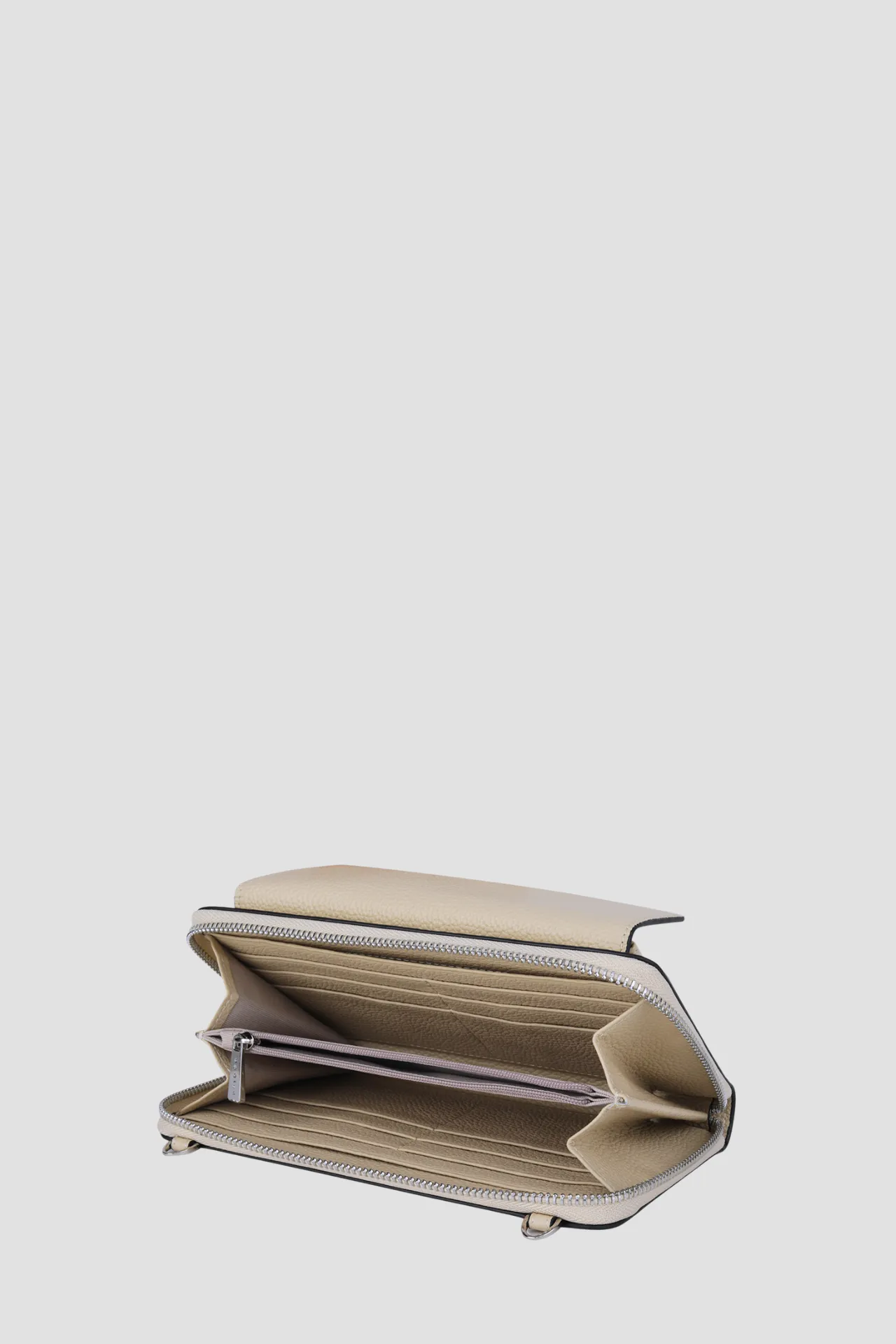 CIANA LARGE SMART PHONE WALLET CROSSBODY sold by Danier product image thumbnail 4