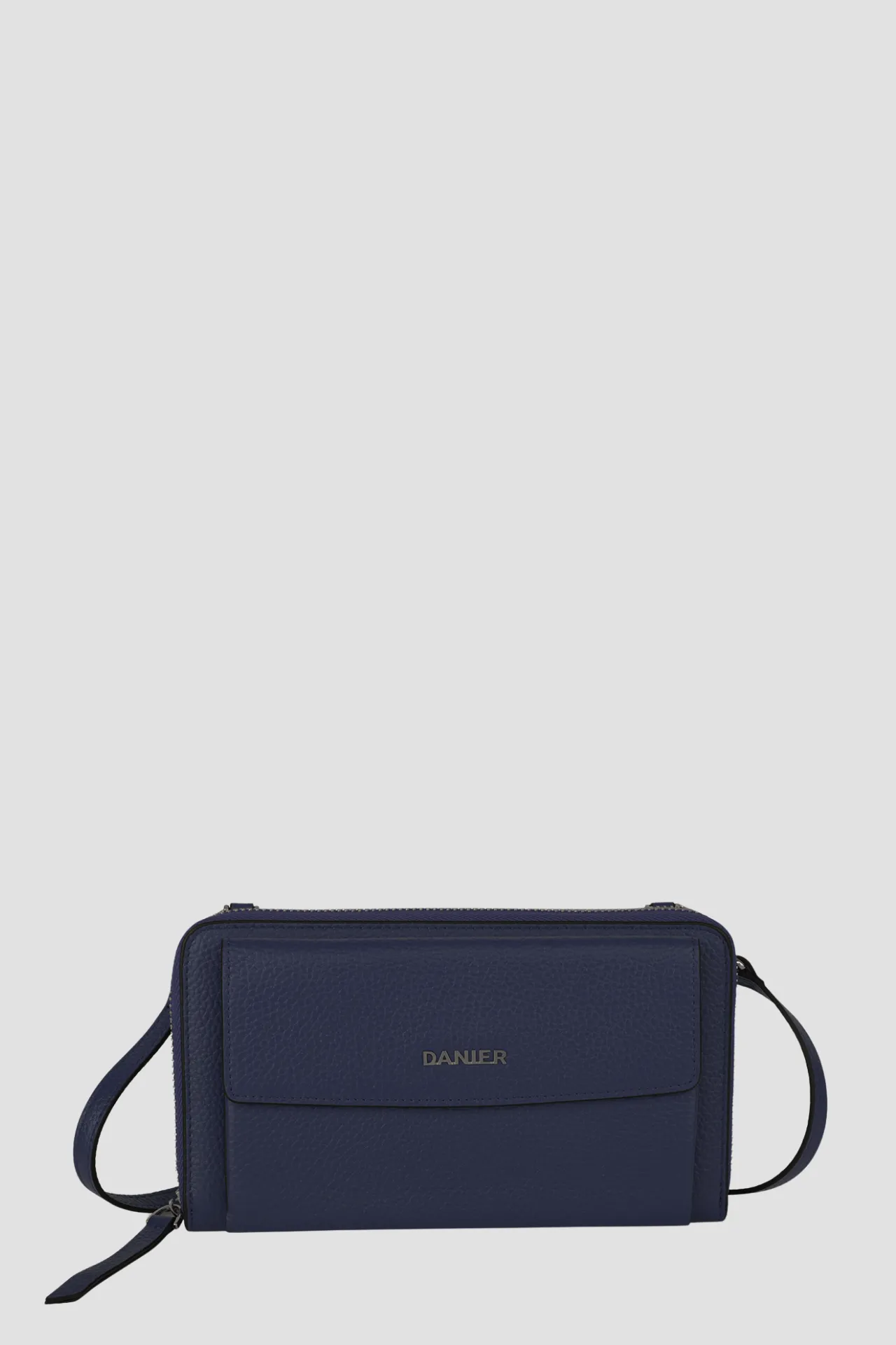 CIANA LARGE SMART PHONE WALLET CROSSBODY sold by Danier product image thumbnail 3