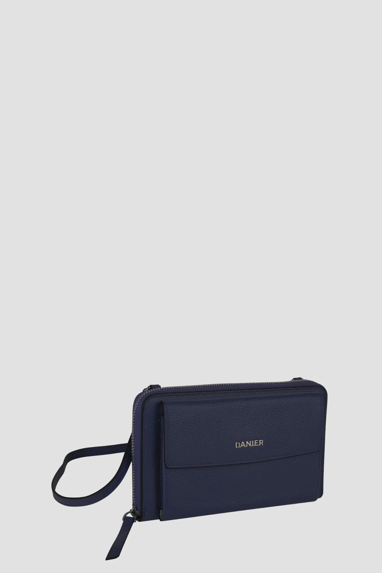 CIANA LARGE SMART PHONE WALLET CROSSBODY sold by Danier product image thumbnail 2