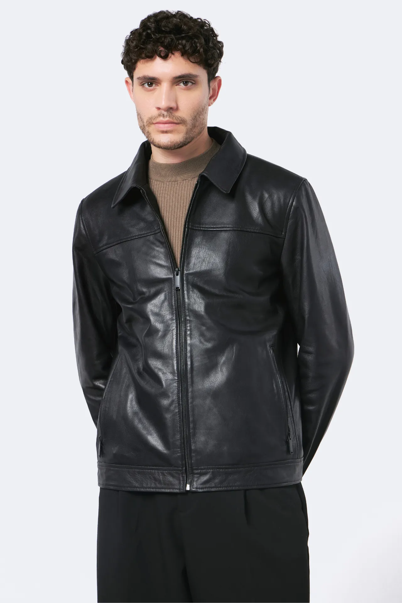 TYLER sold by Danier