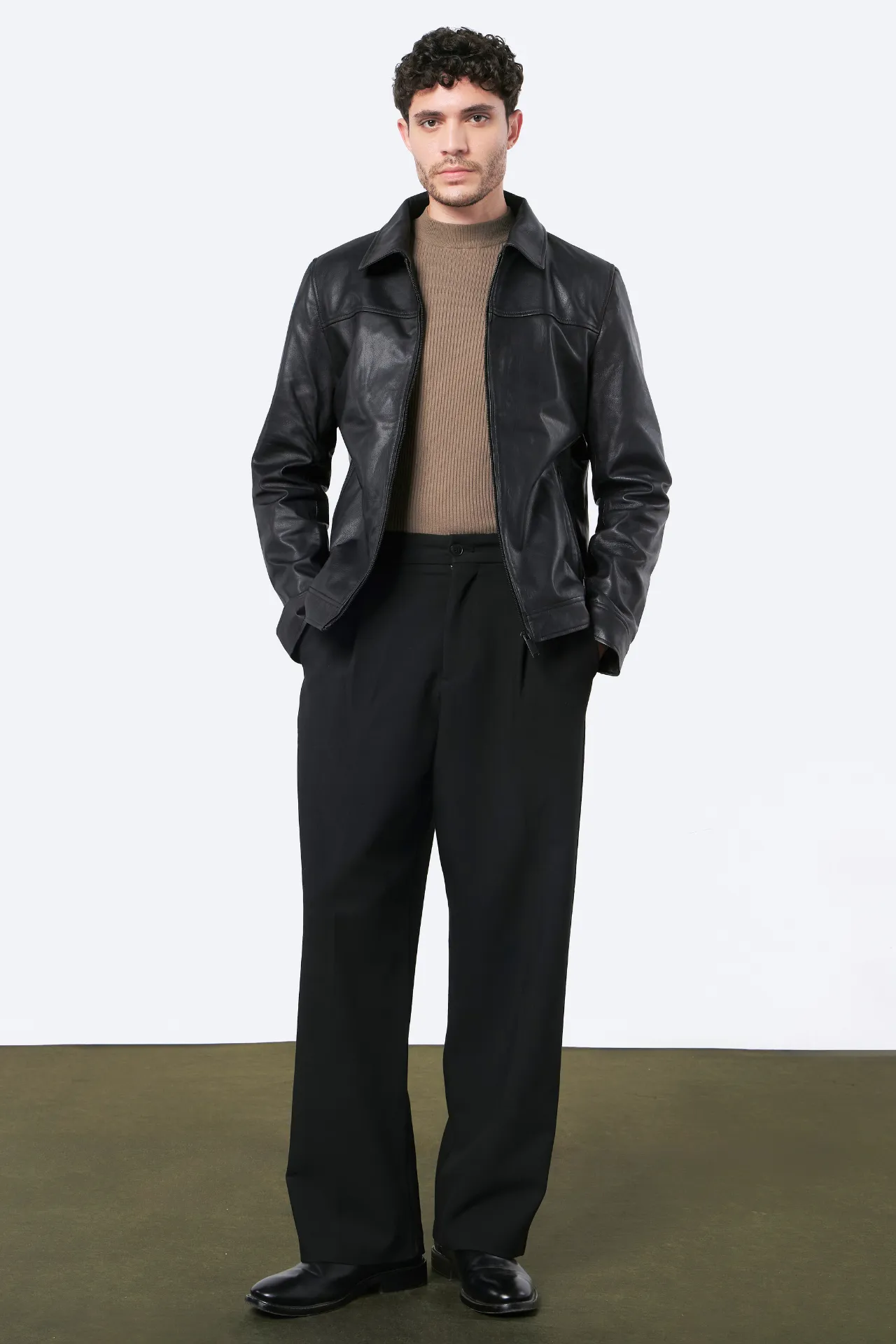 TYLER sold by Danier product image thumbnail 2