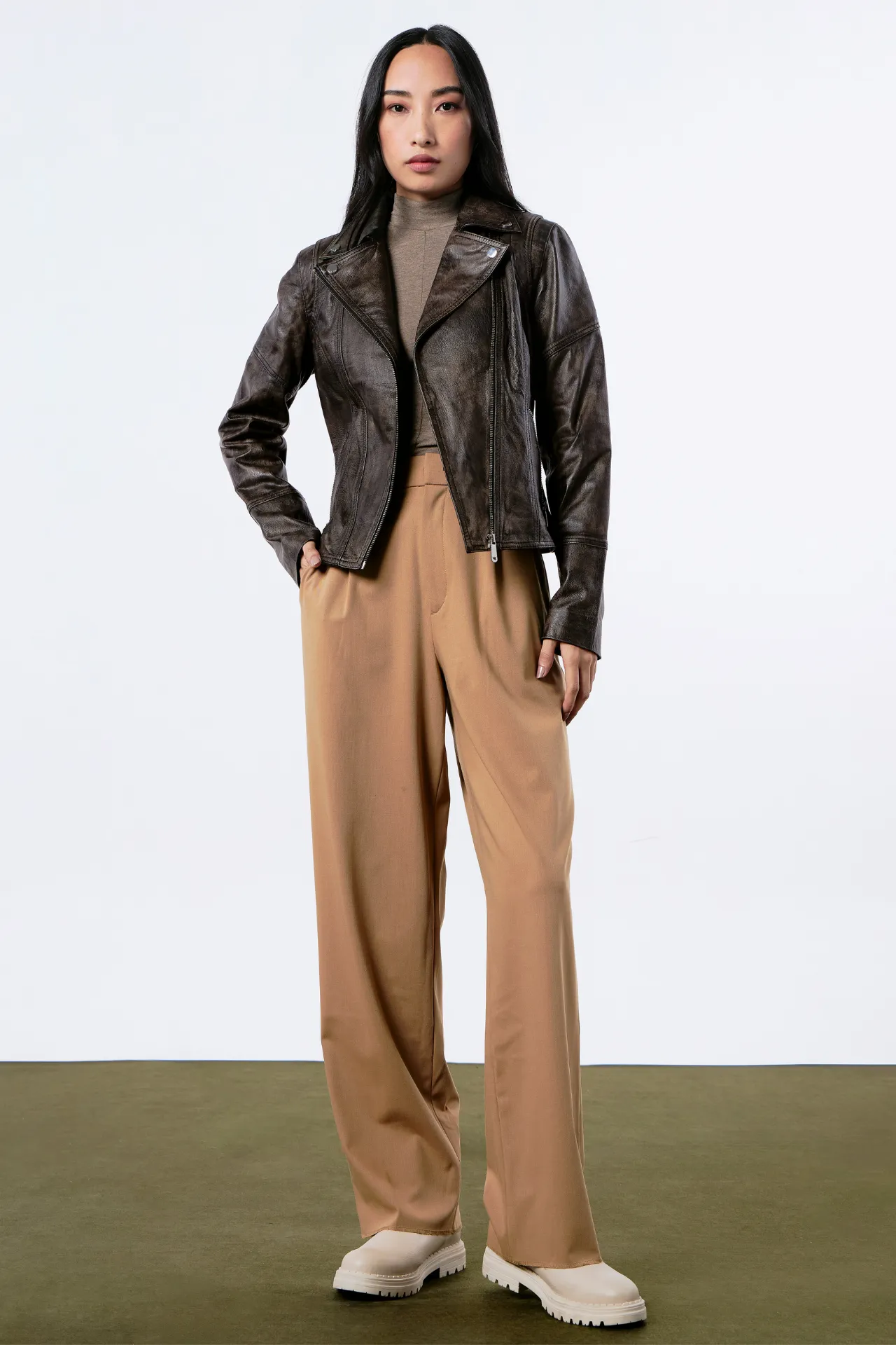 ELLA sold by Danier product image thumbnail 2