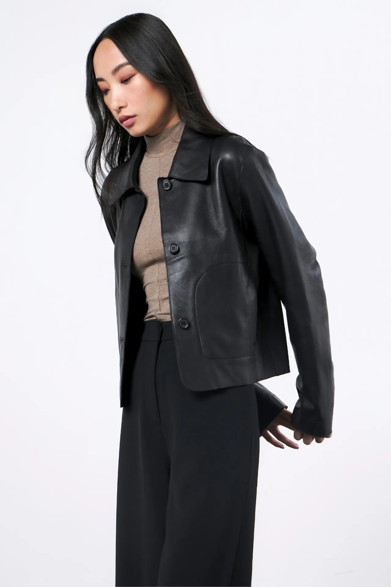 CANDY sold by Danier product image thumbnail 4