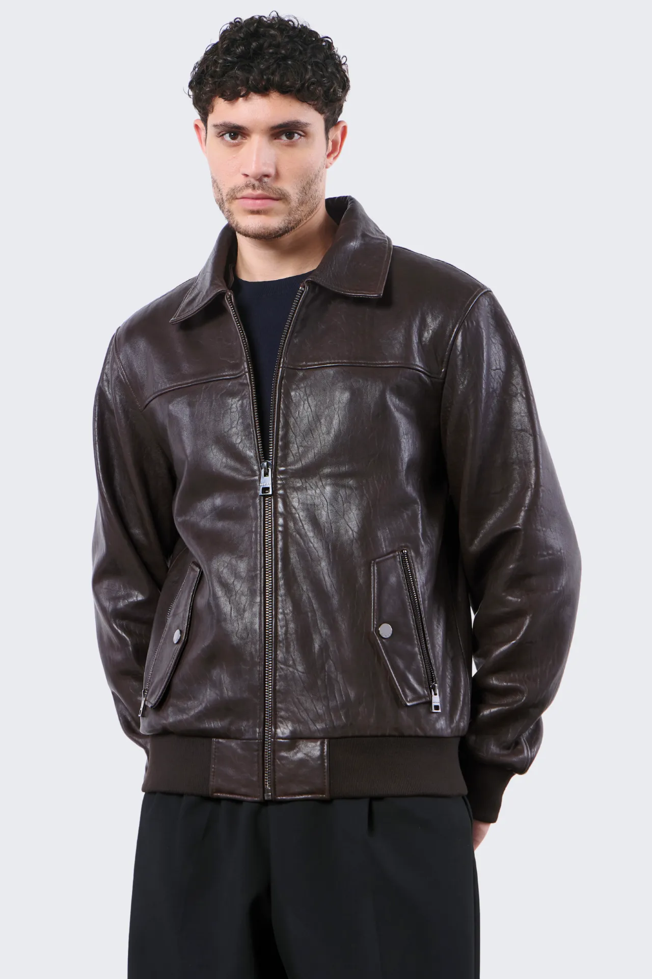 FRANCIS sold by Danier product image thumbnail 4