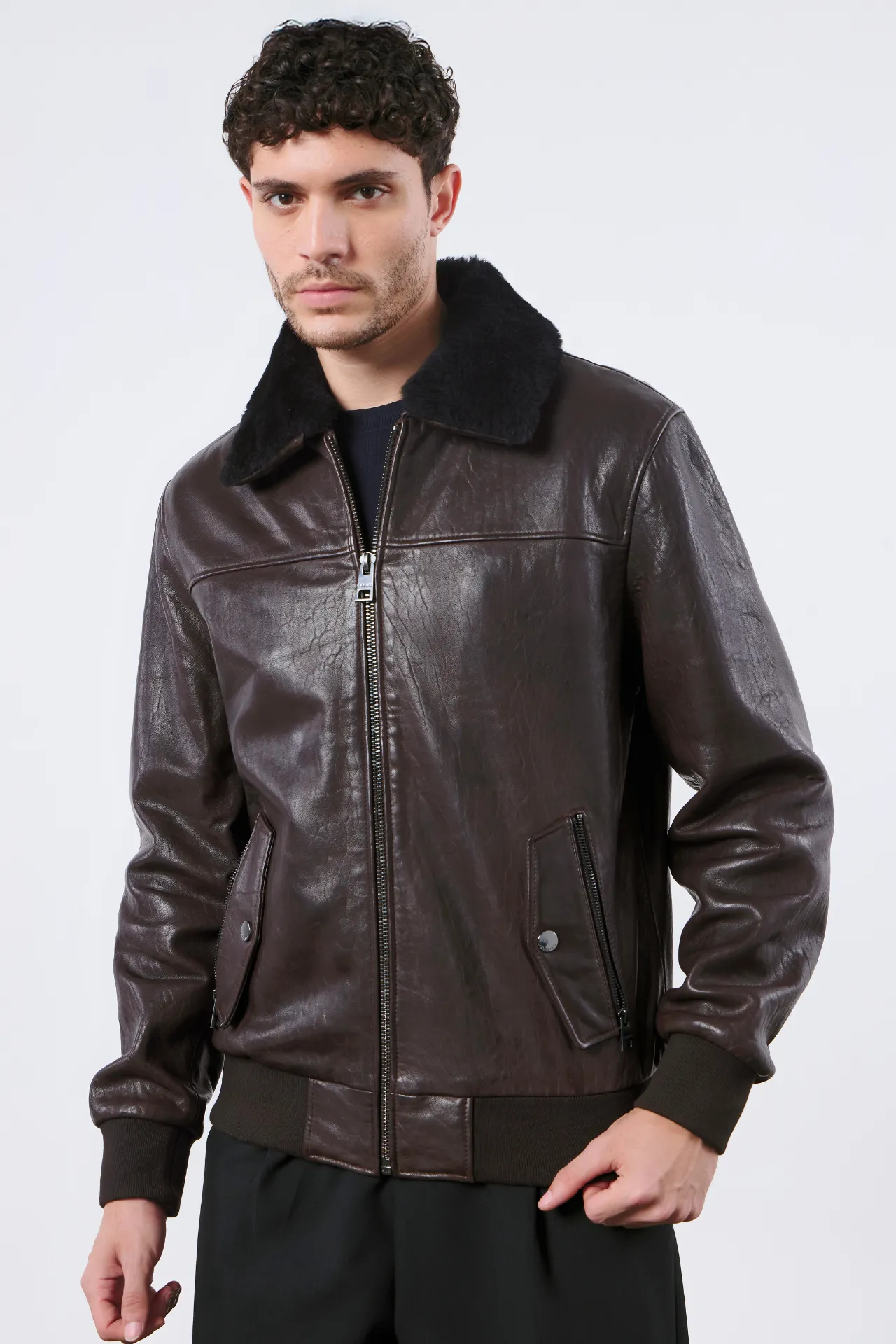 FRANCIS sold by Danier