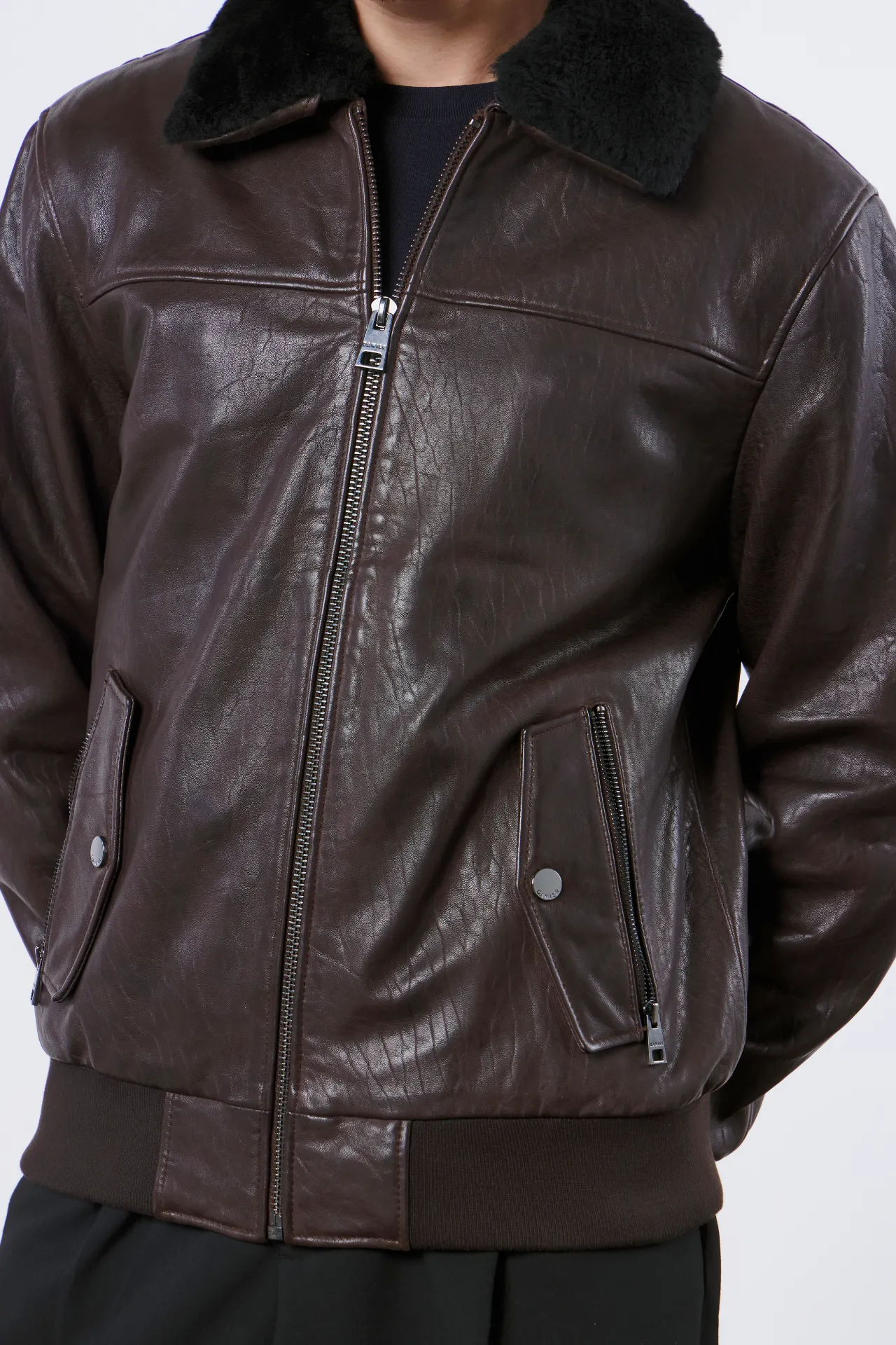 FRANCIS sold by Danier product image thumbnail 5