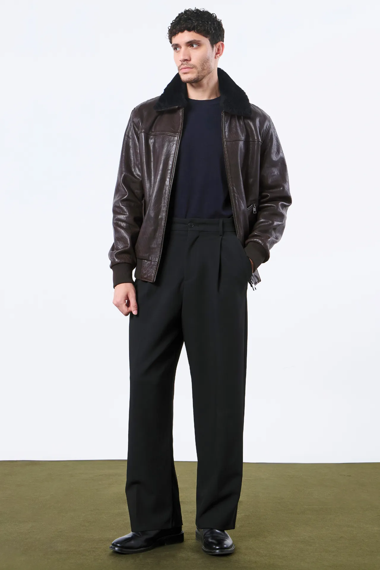 FRANCIS sold by Danier product image thumbnail 2