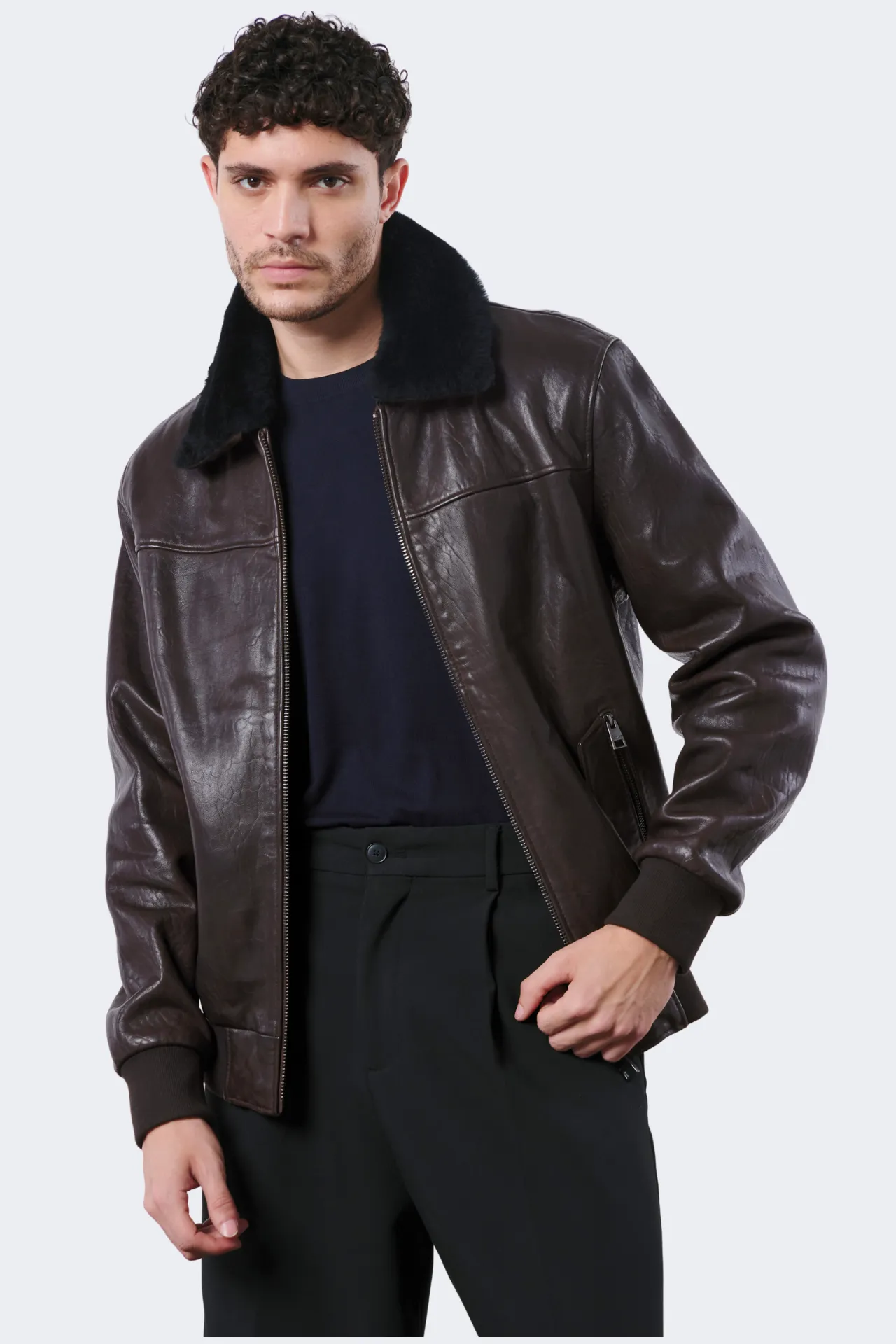 FRANCIS sold by Danier product image thumbnail 3