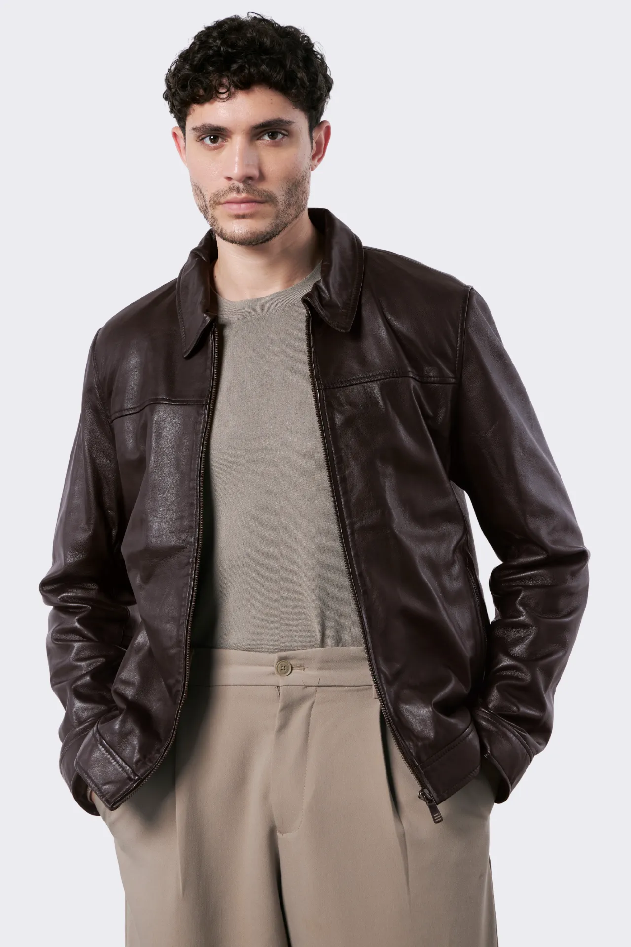 TYLER sold by Danier product image thumbnail 3