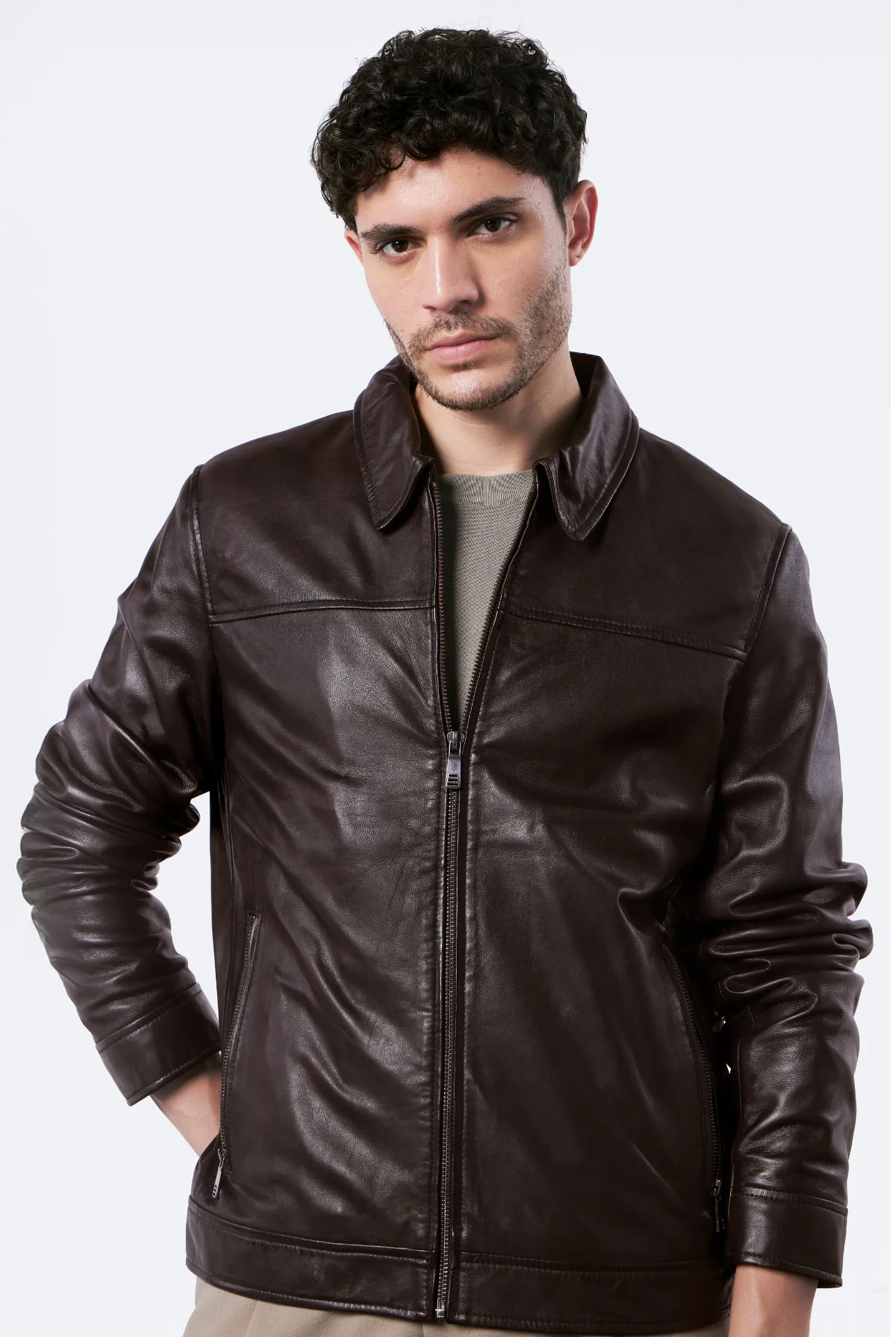 TYLER sold by Danier