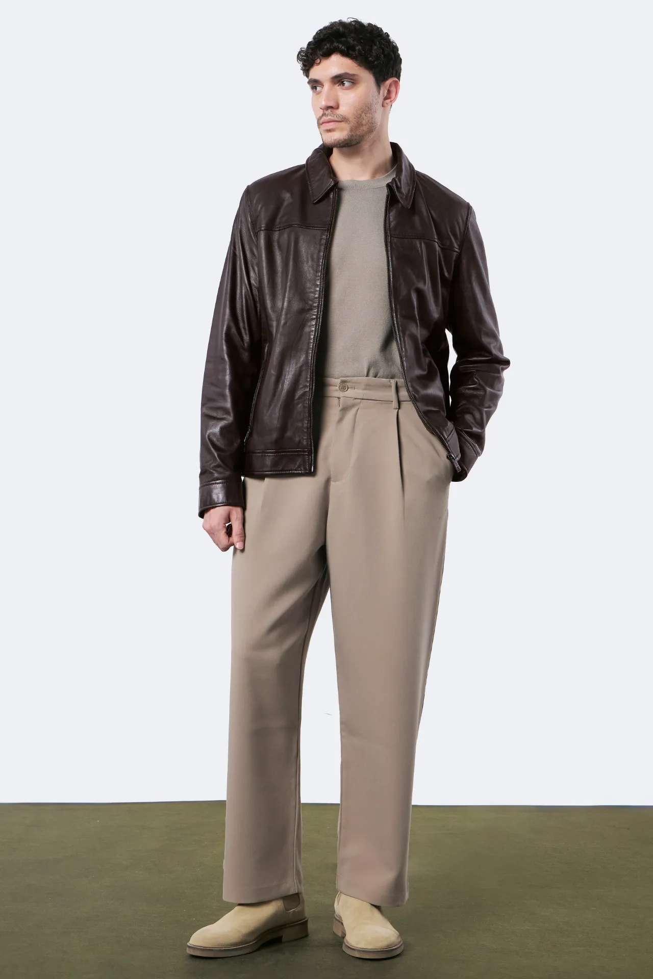 TYLER sold by Danier product image thumbnail 2