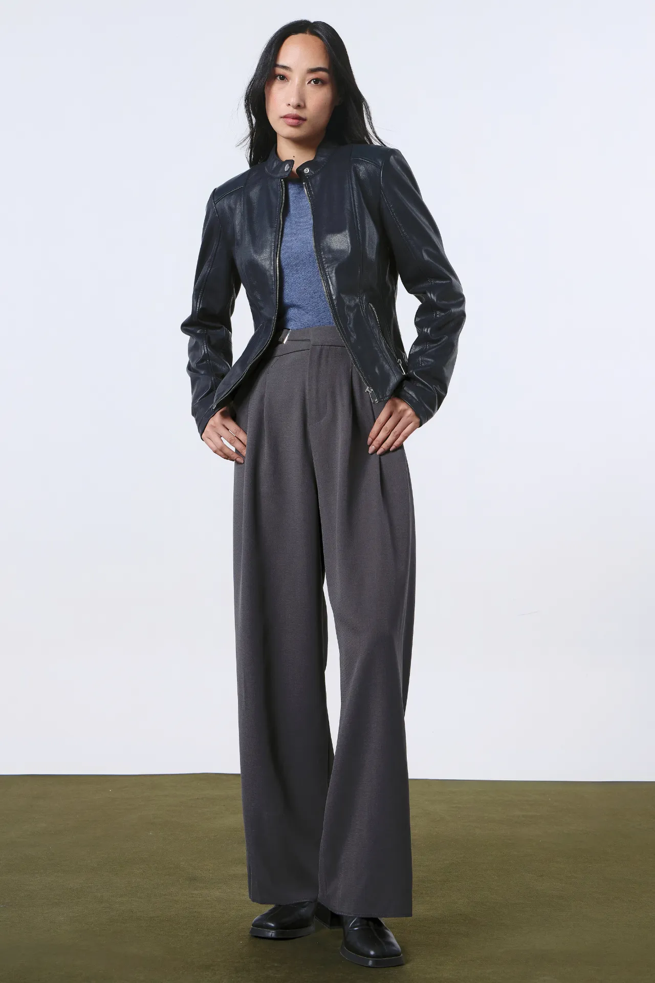 AMBER sold by Danier product image thumbnail 2