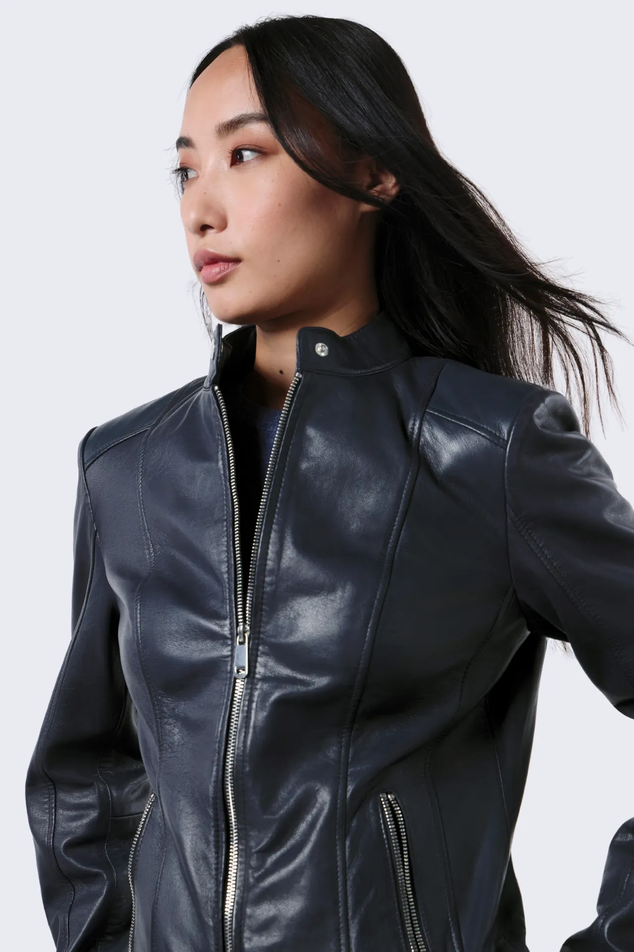 AMBER sold by Danier product image thumbnail 4