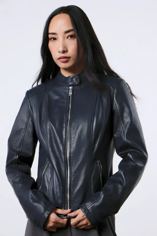 AMBER sold by Danier