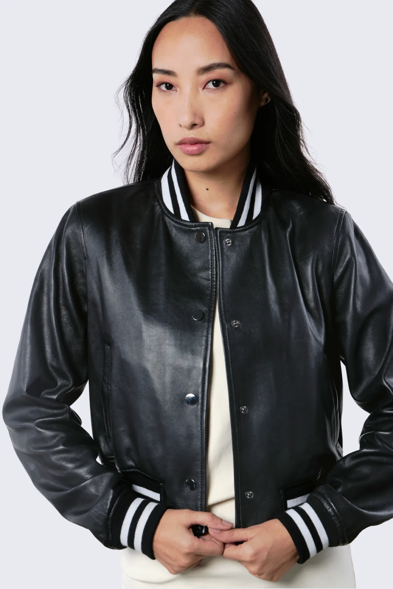 CLARA sold by Danier product image thumbnail 3