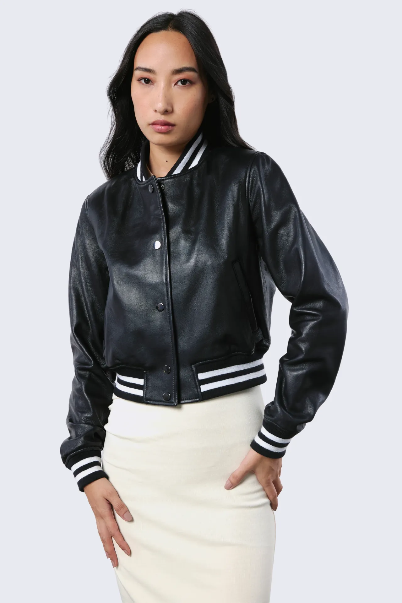 CLARA sold by Danier