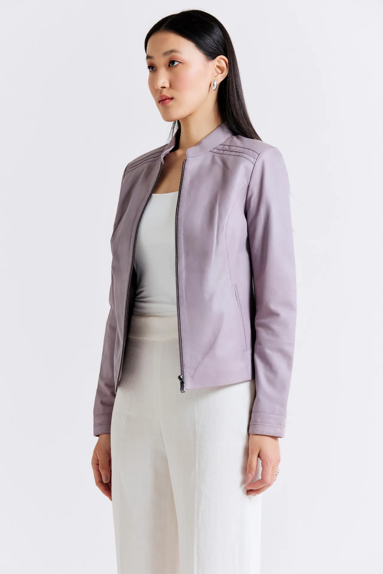 AIDA sold by Danier product image thumbnail 4