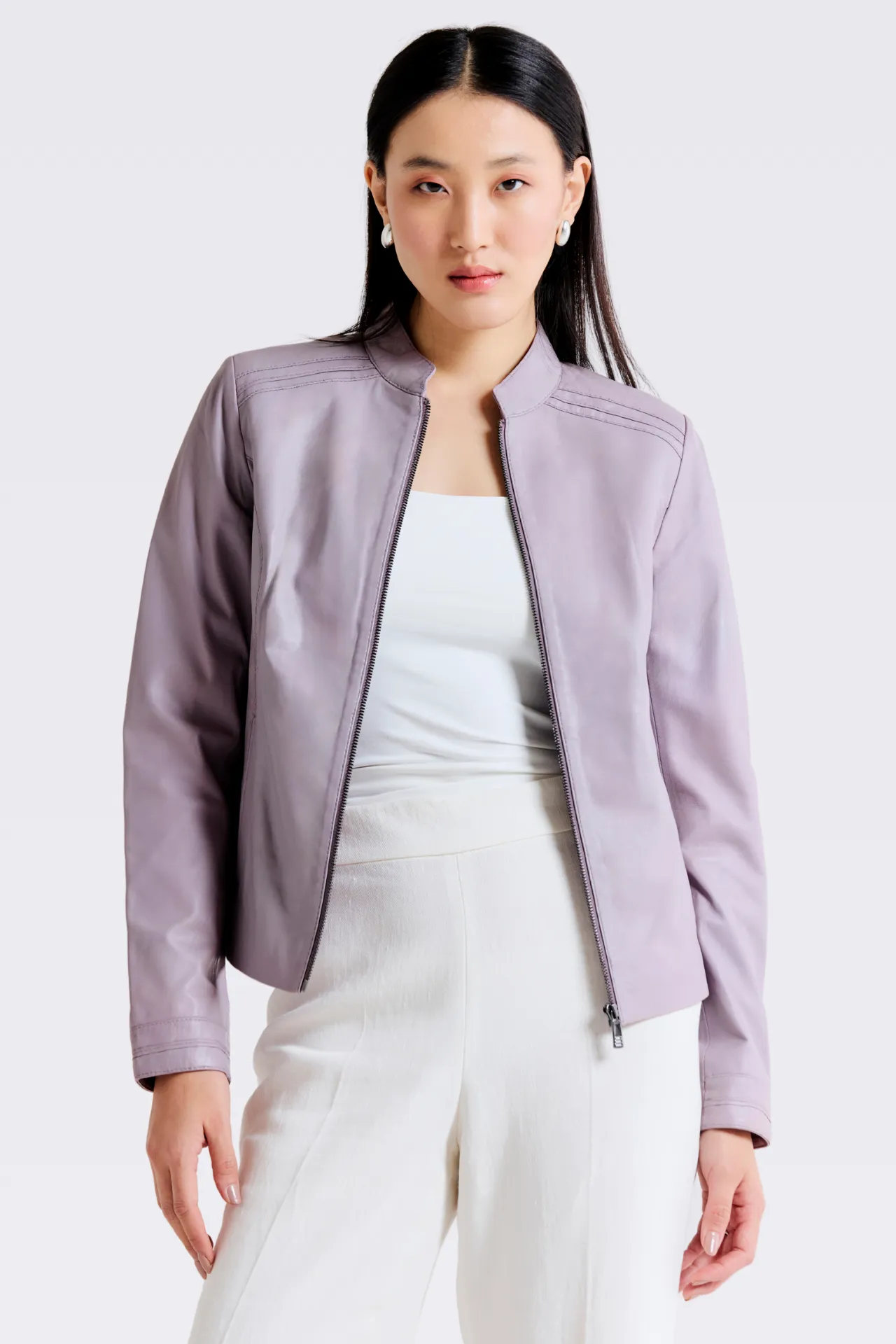 AIDA sold by Danier product image thumbnail 5