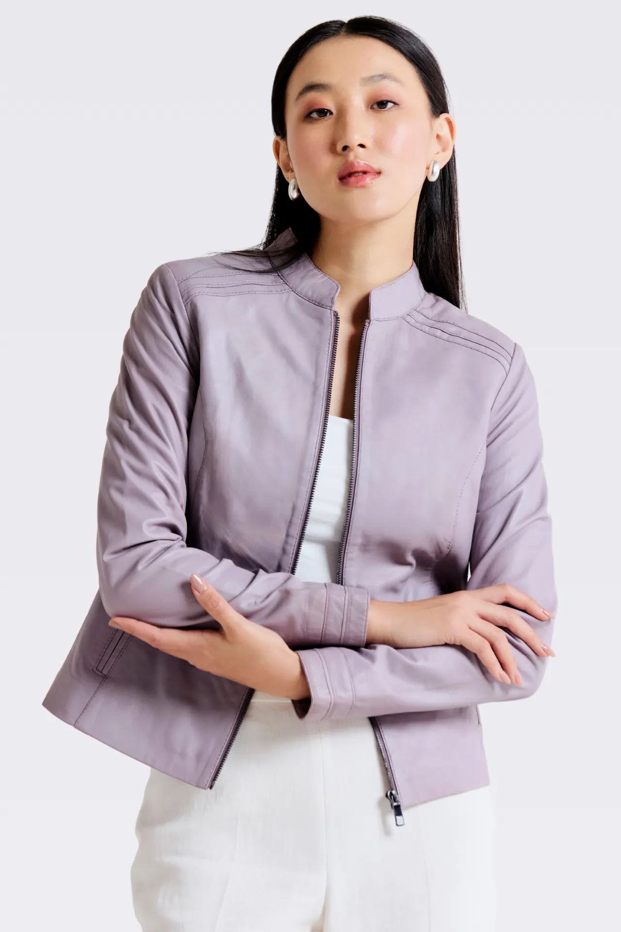 AIDA sold by Danier product image thumbnail 3