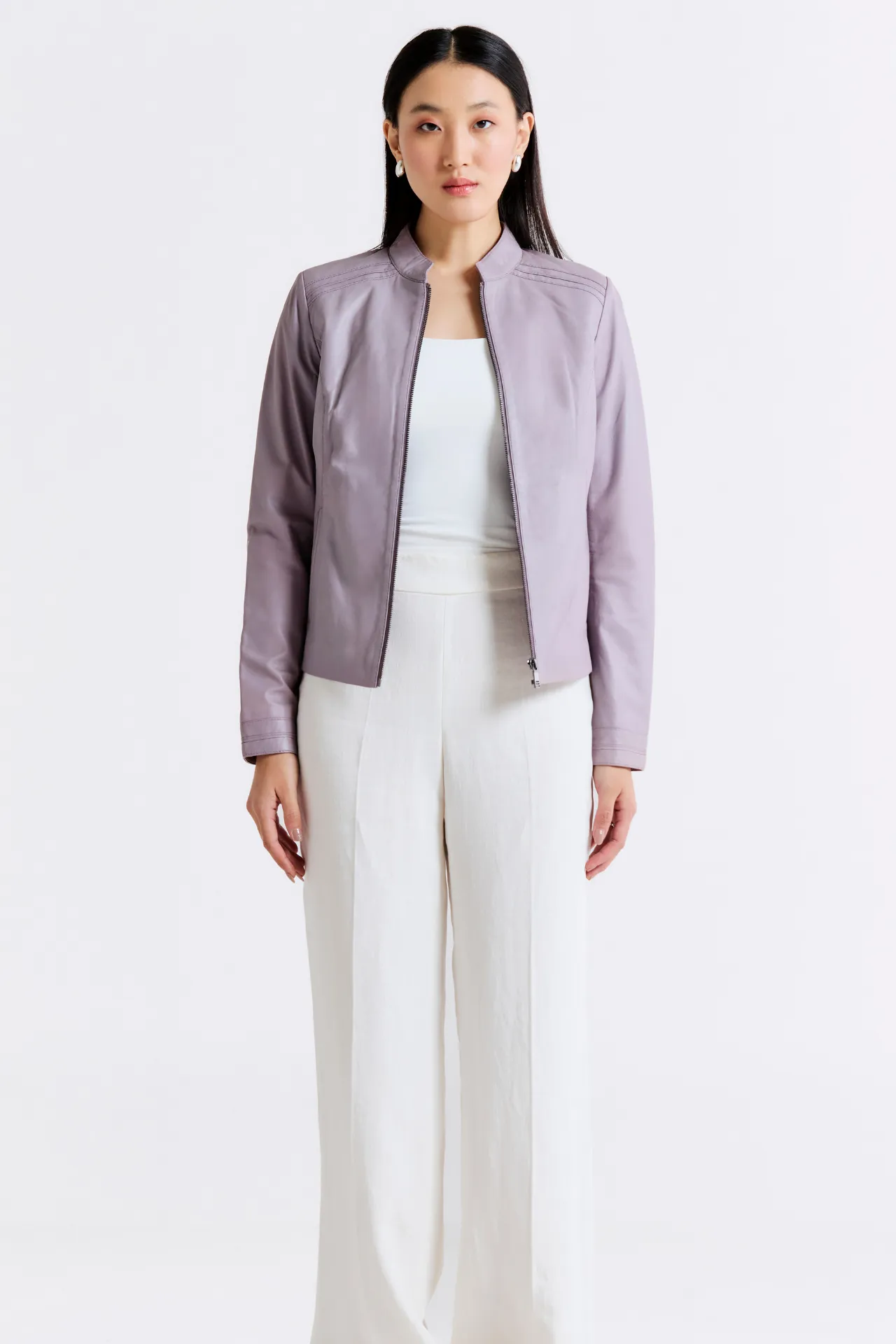 AIDA sold by Danier product image thumbnail 2