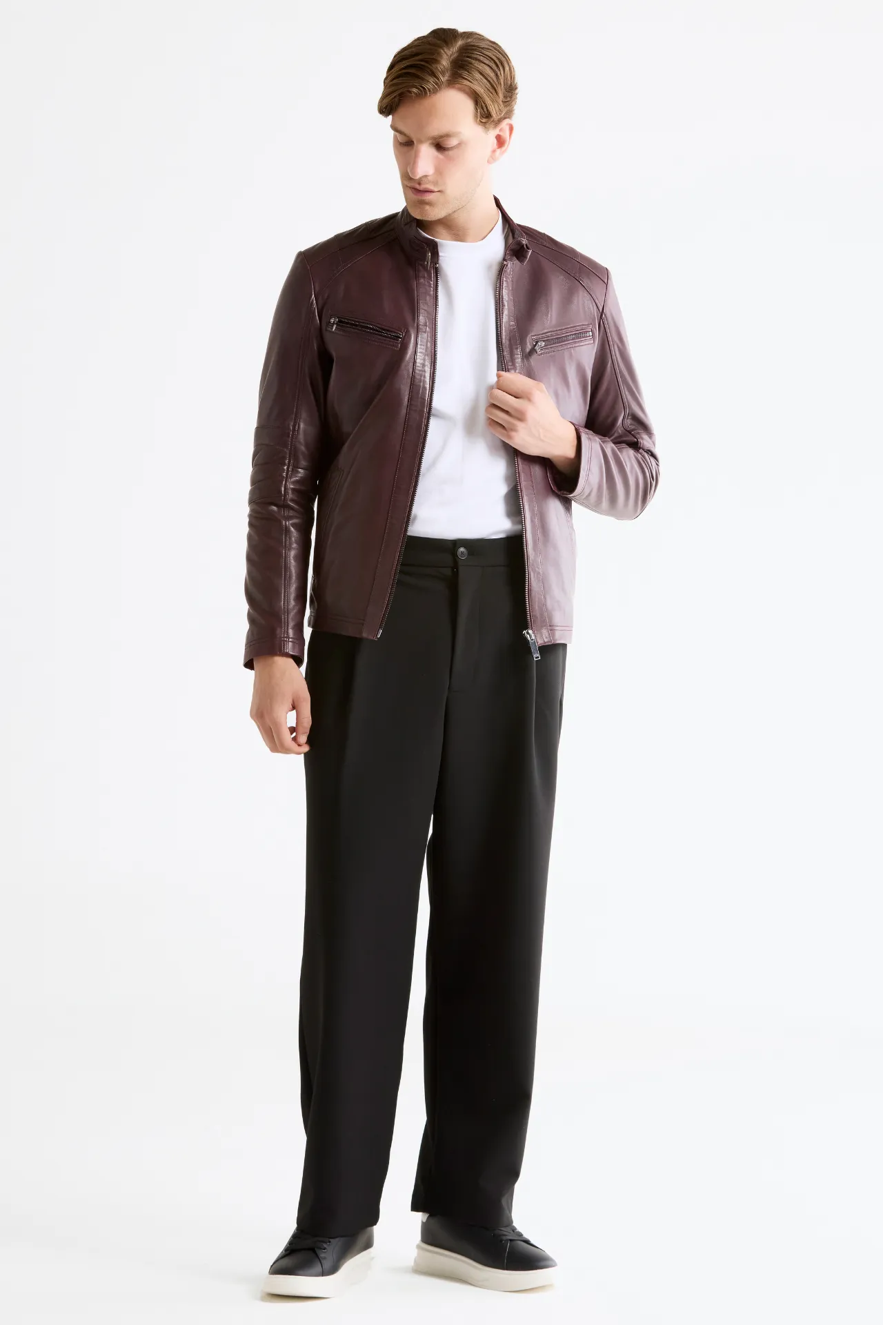 RONAN sold by Danier product image thumbnail 4