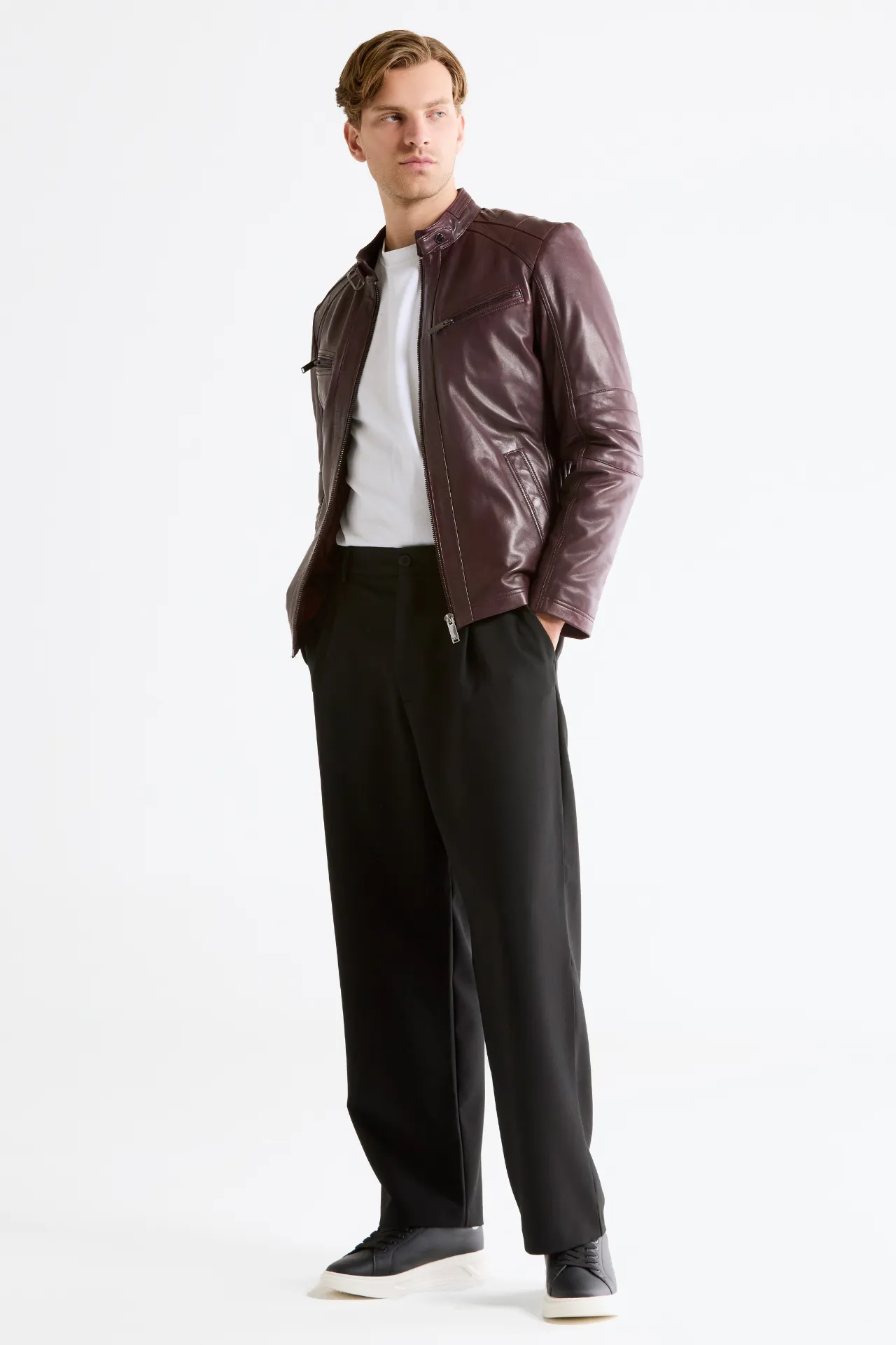 RONAN sold by Danier product image thumbnail 2