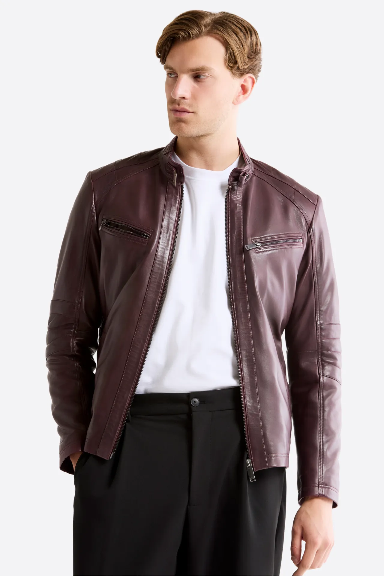 RONAN sold by Danier product image thumbnail 3