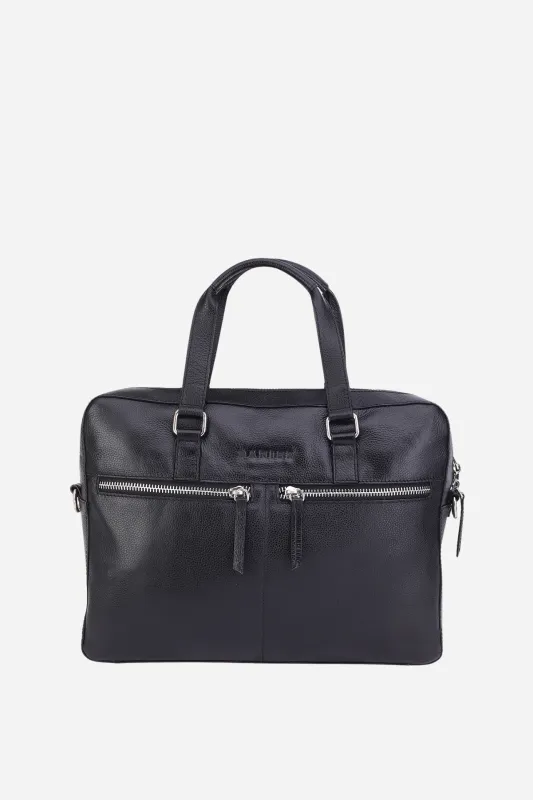 GORDON LAPTOP BAG sold by Danier