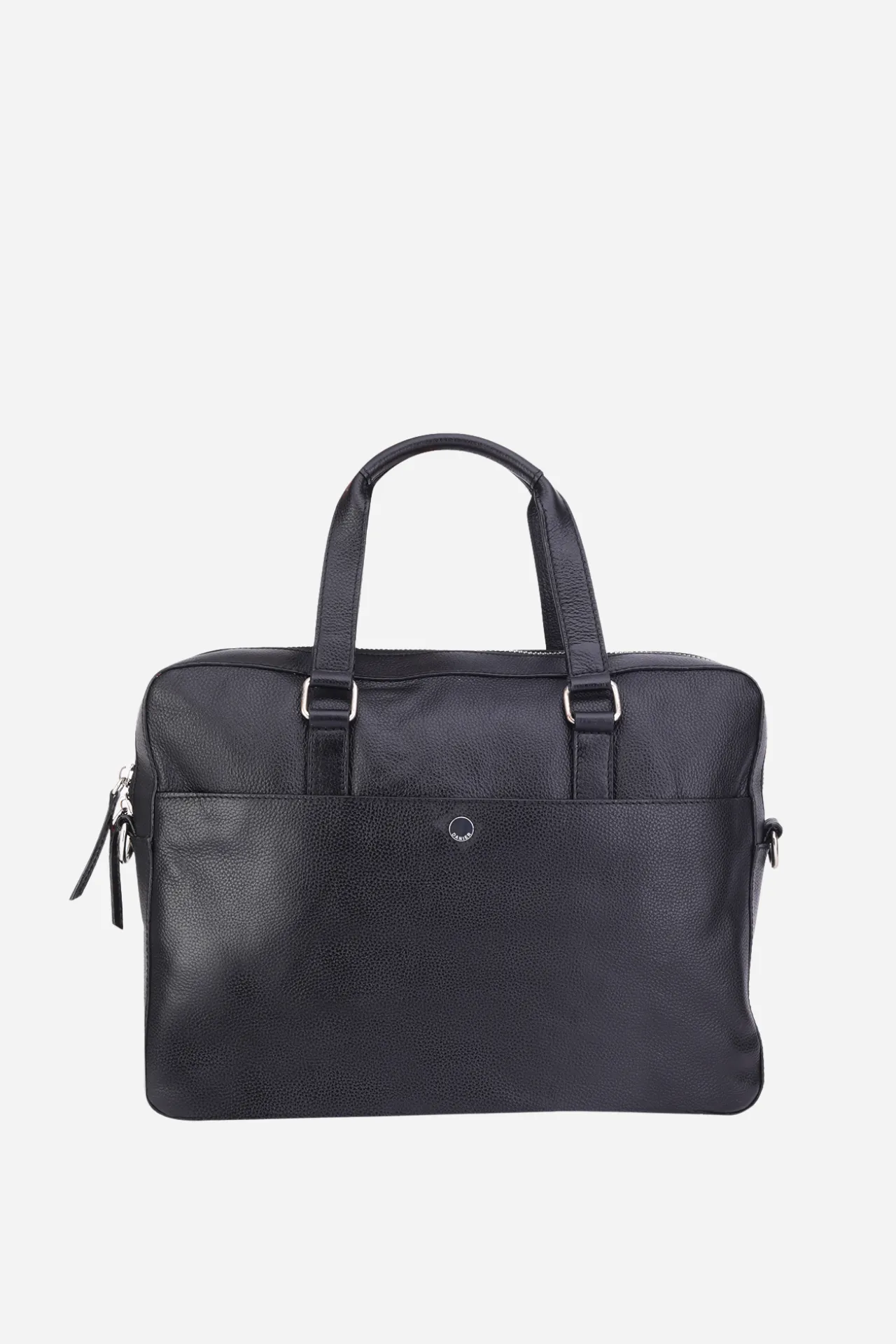 GORDON LAPTOP BAG sold by Danier product image thumbnail 4