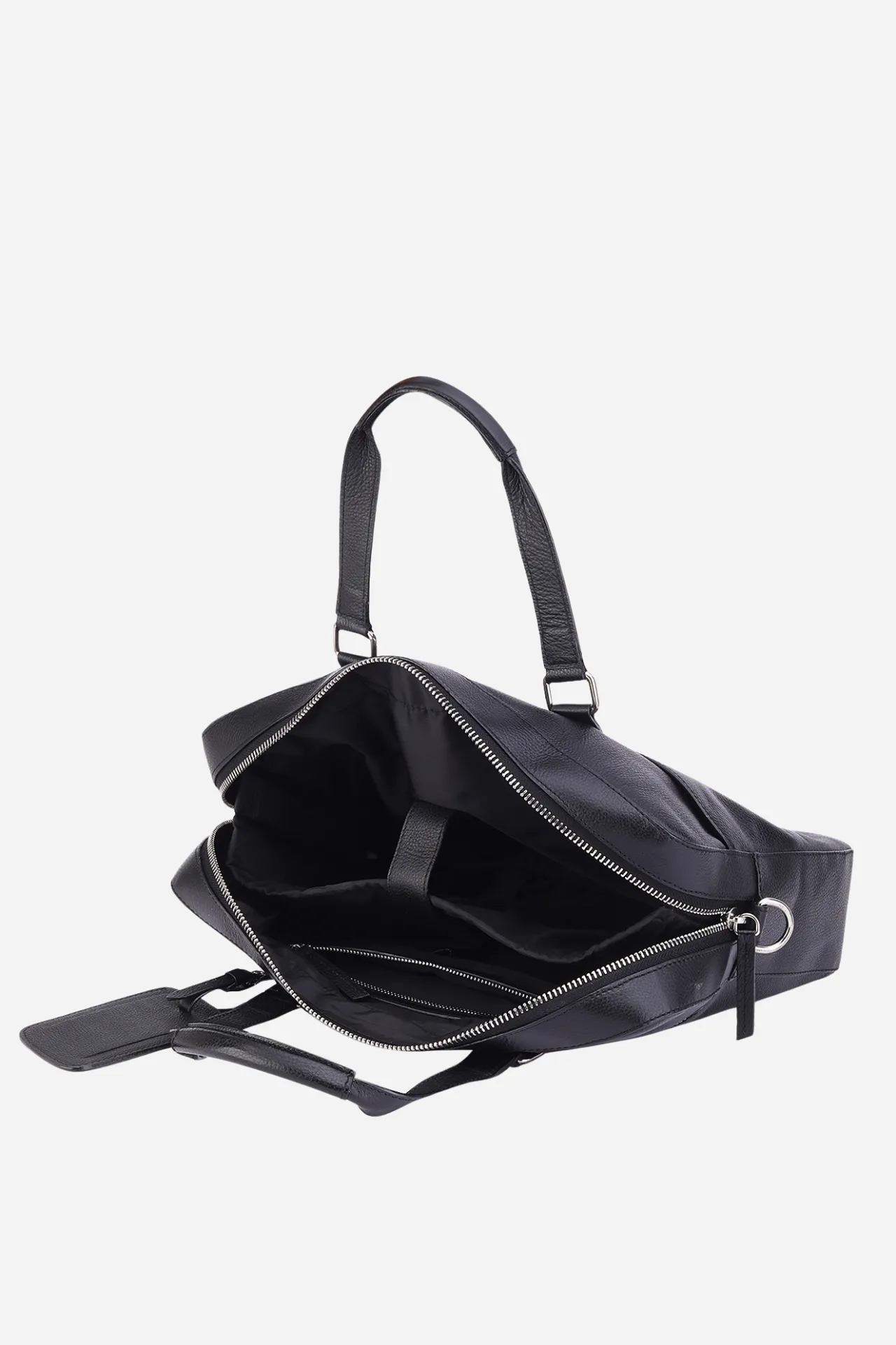 GORDON LAPTOP BAG sold by Danier product image thumbnail 5