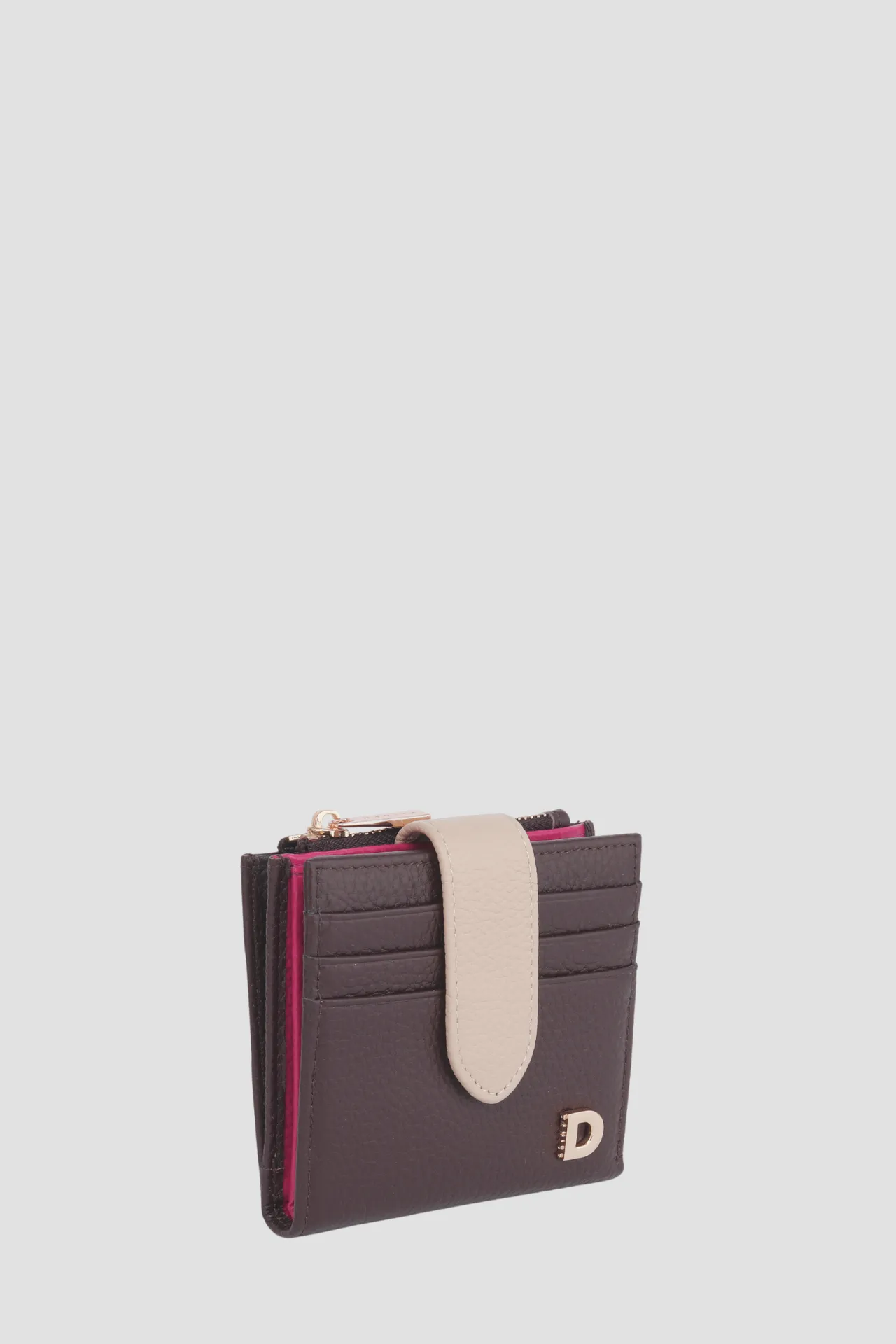 KEYSI WALLET/CARDHOLDER sold by Danier product image thumbnail 2