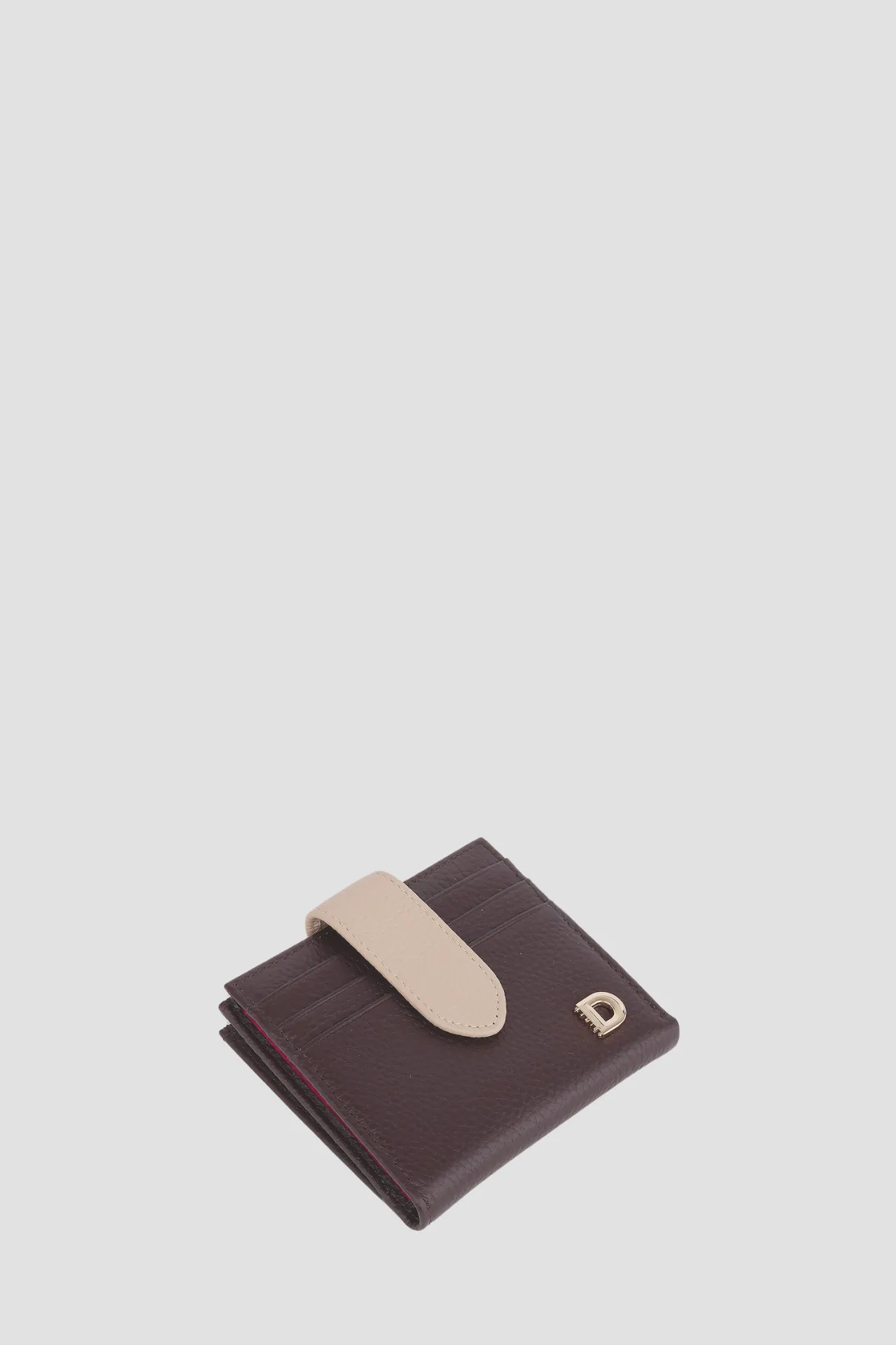 KEYSI WALLET/CARDHOLDER sold by Danier product image thumbnail 3