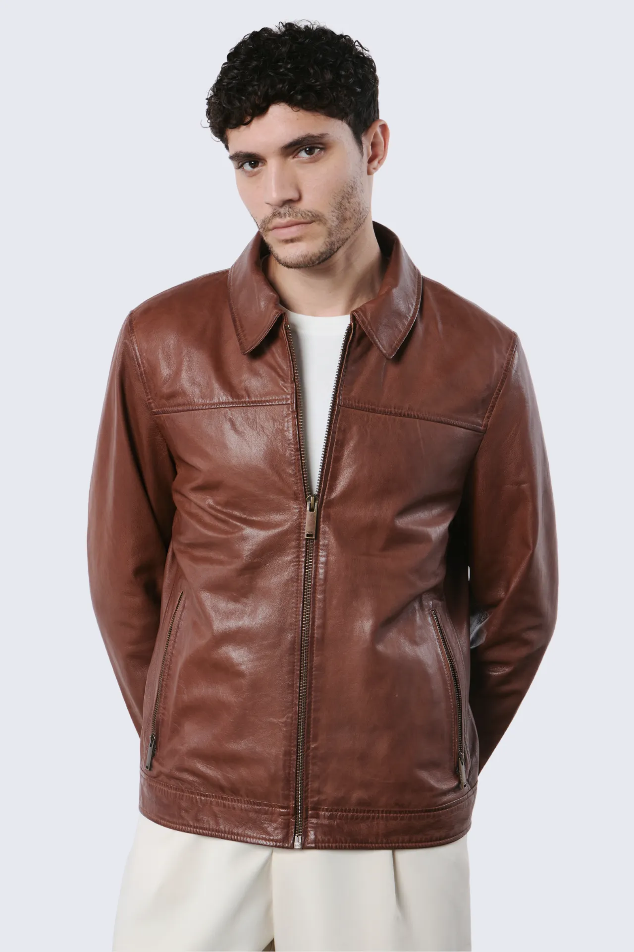 TYLER sold by Danier