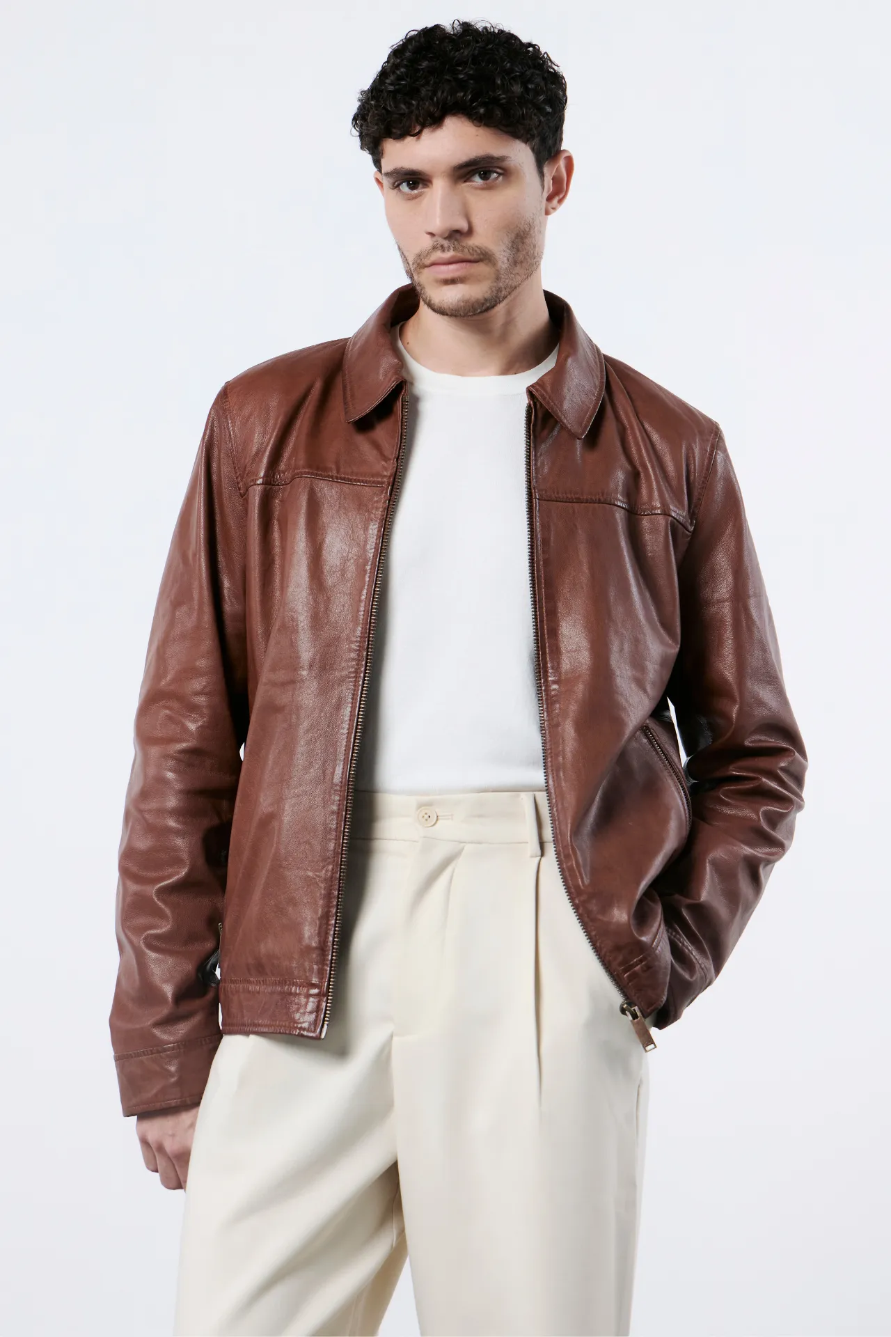 TYLER sold by Danier product image thumbnail 3